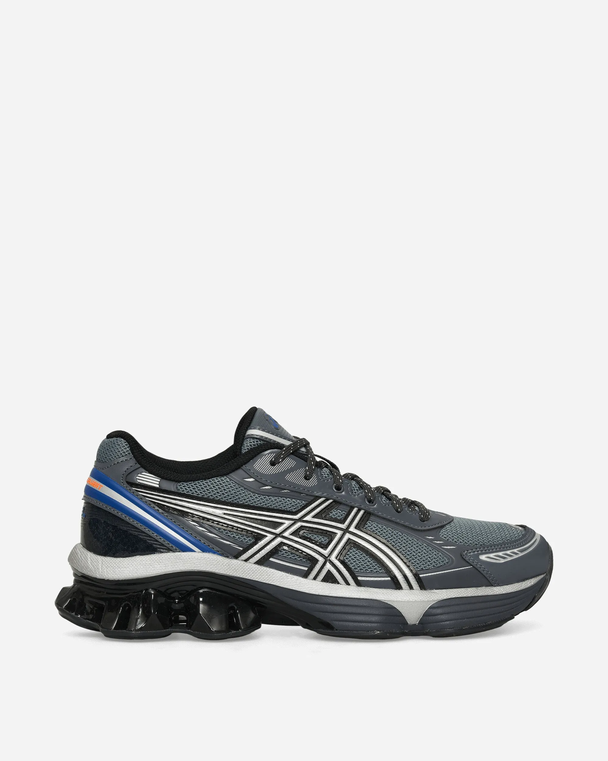 Happy Walk GEL-Kinetic Fluent Sneakers Carrier Grey / Pure Silver