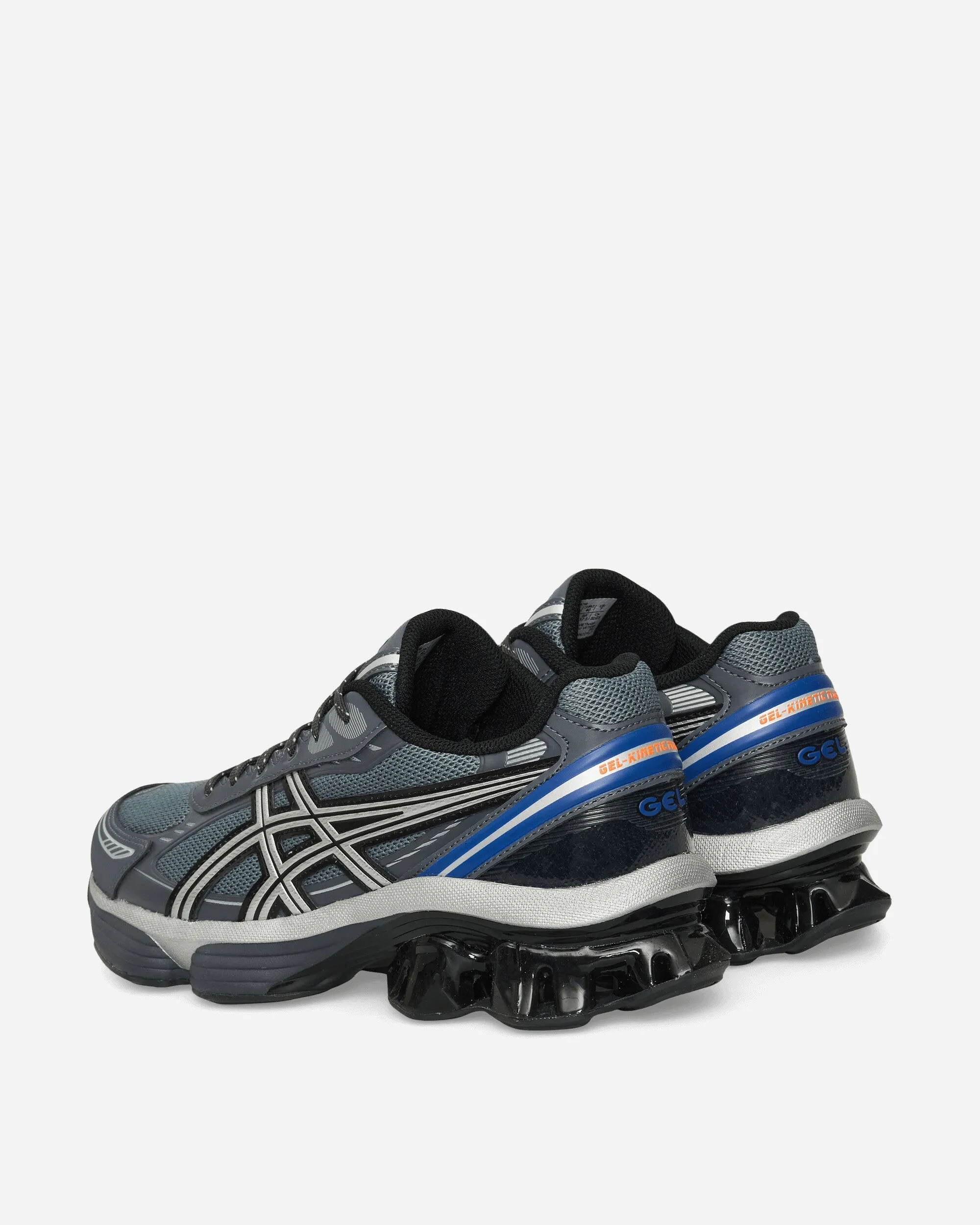 GEL-Kinetic Fluent Sneakers Carrier Grey / Pure Silver Coast Step