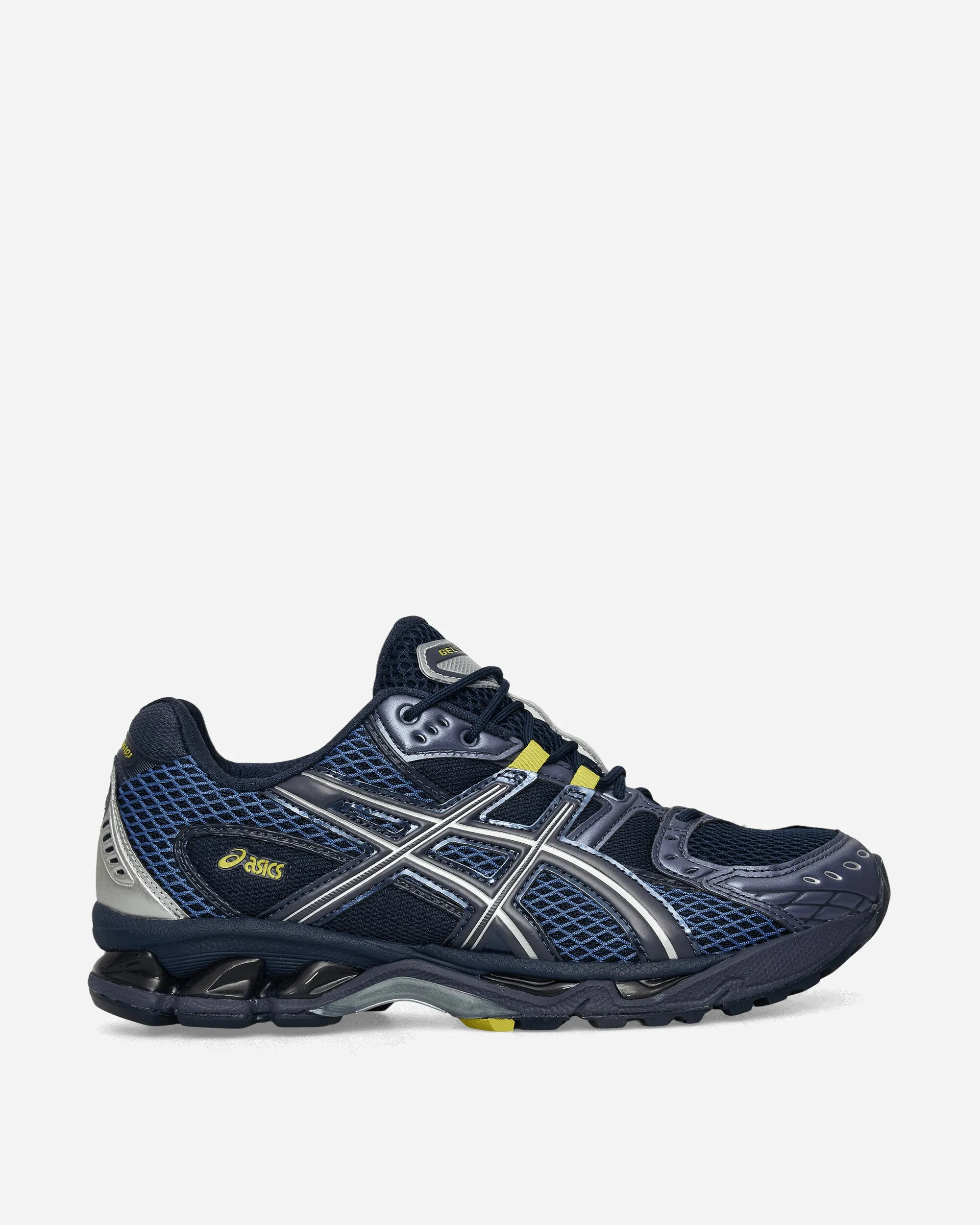 Smart Style GEL-Nimbus 10.1 Sneakers Midnight / Indigo Fog