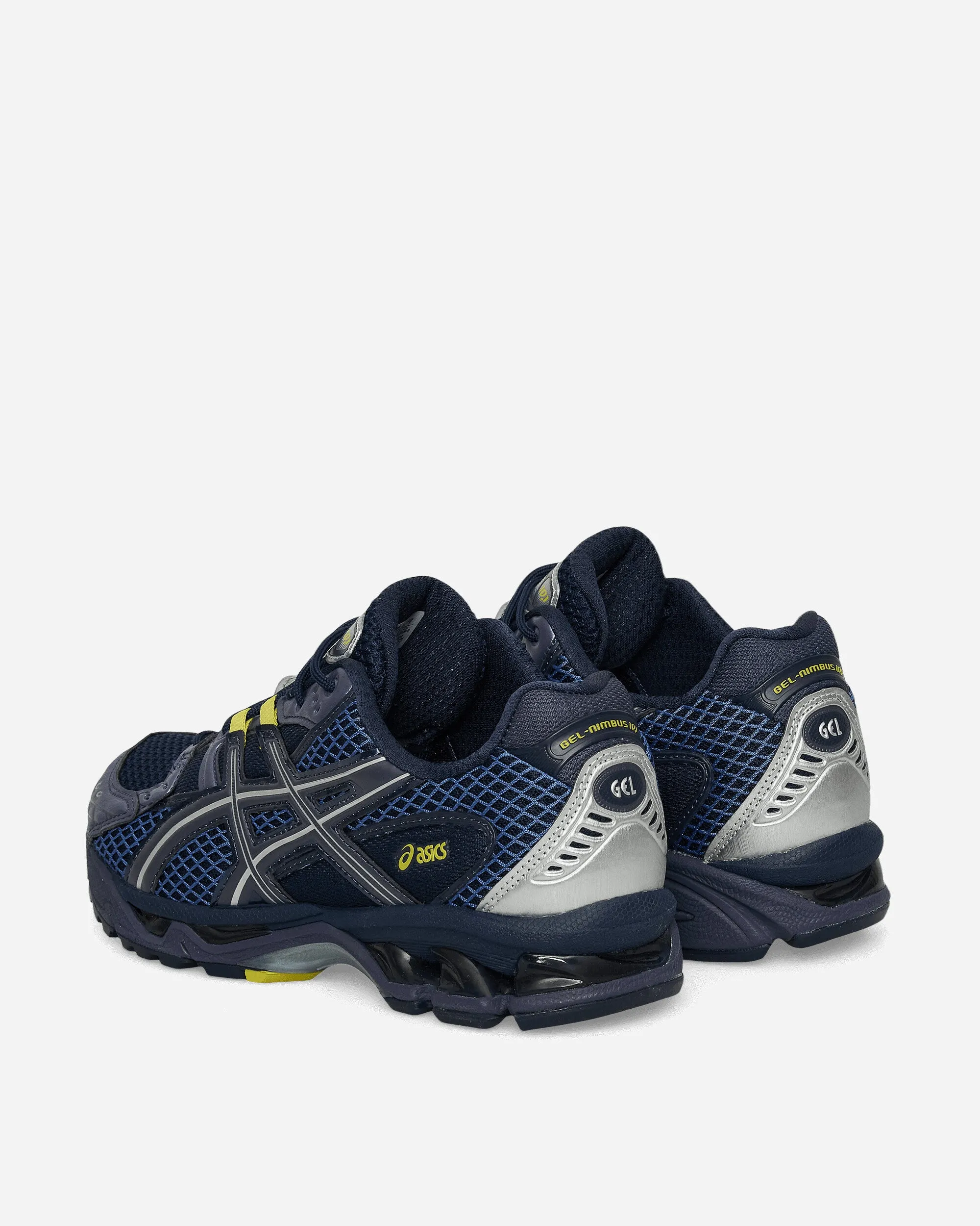 GEL-Nimbus 10.1 Sneakers Midnight / Indigo Fog Office Style Win Step