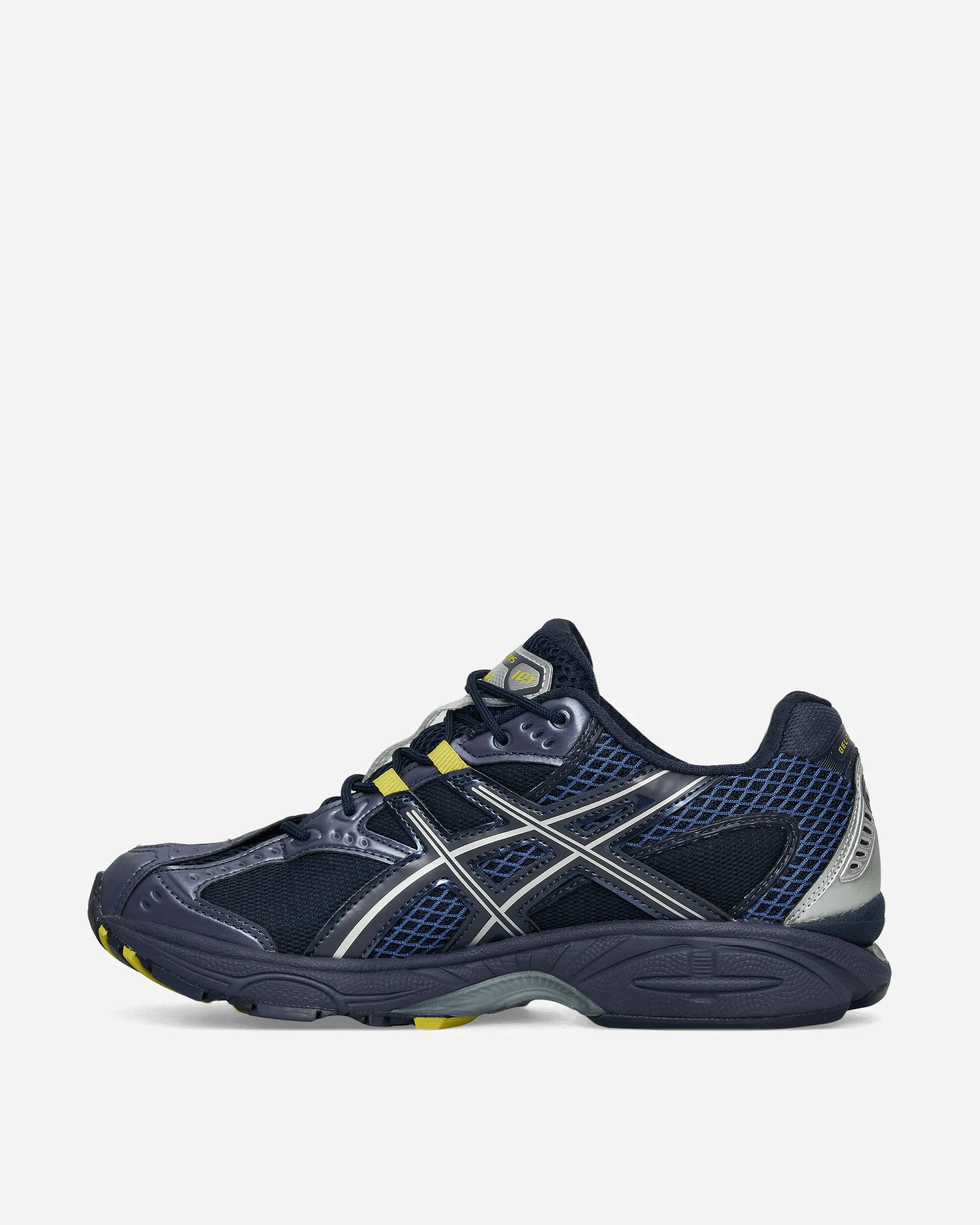 Fog Step Sporty Look GEL-Nimbus 10.1 Sneakers Midnight / Indigo Fog