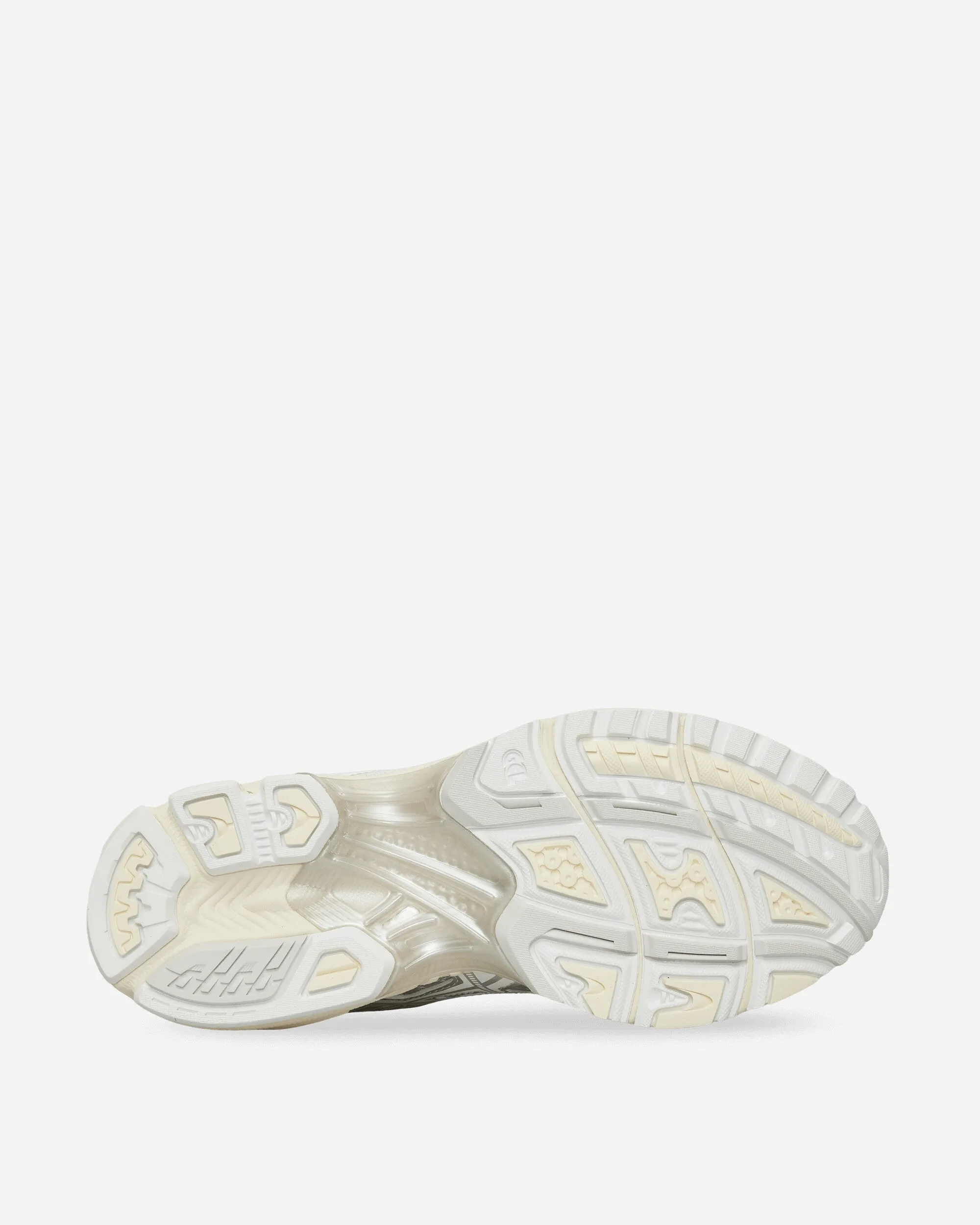 GEL-Nimbus 10.1 Sneakers White / Pure Silver Meadow Run