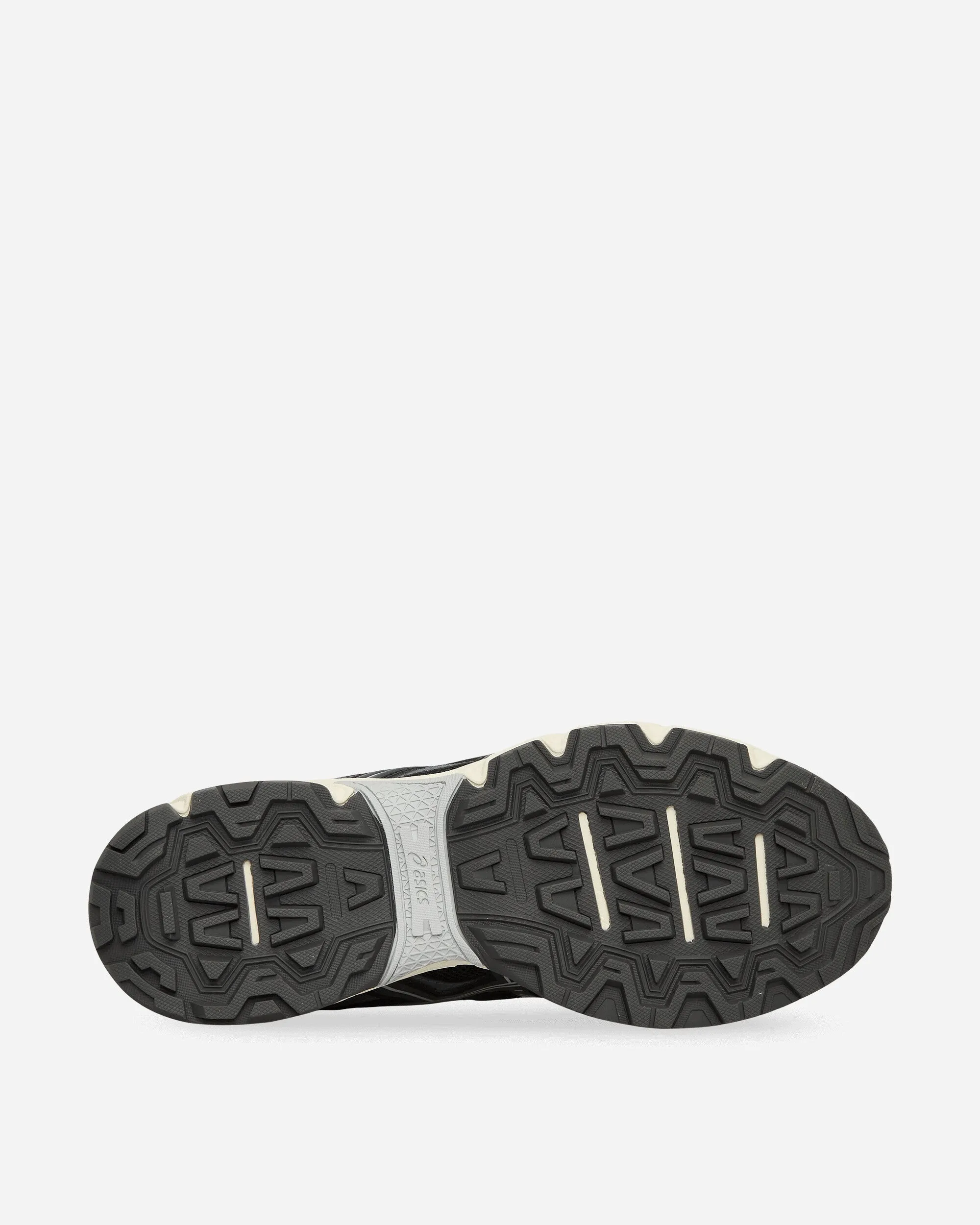 Anti Slip Sole GEL-Nunobiki Sneakers Black / Obsidian Grey