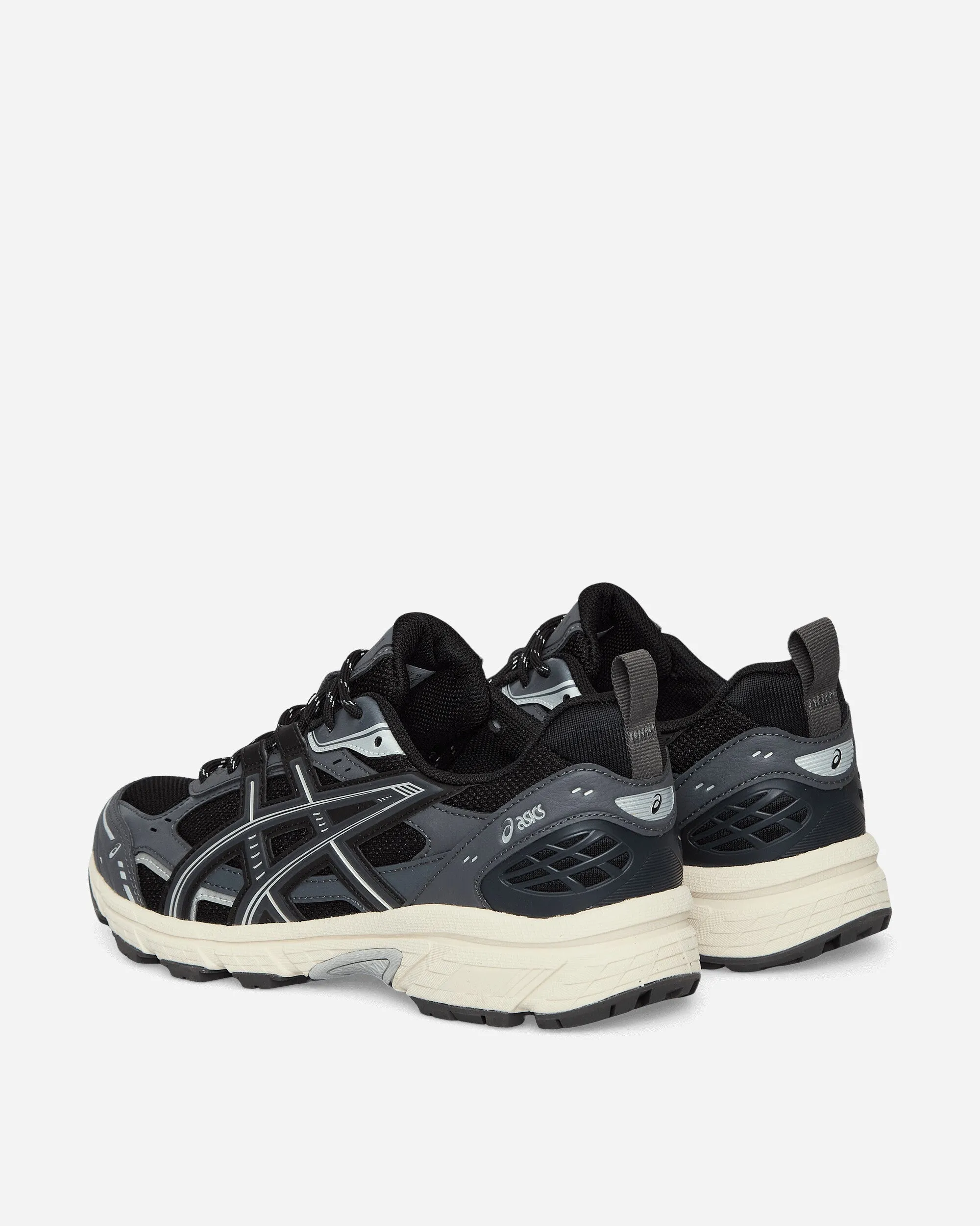 flex design GEL-Nunobiki Sneakers Black / Obsidian Grey