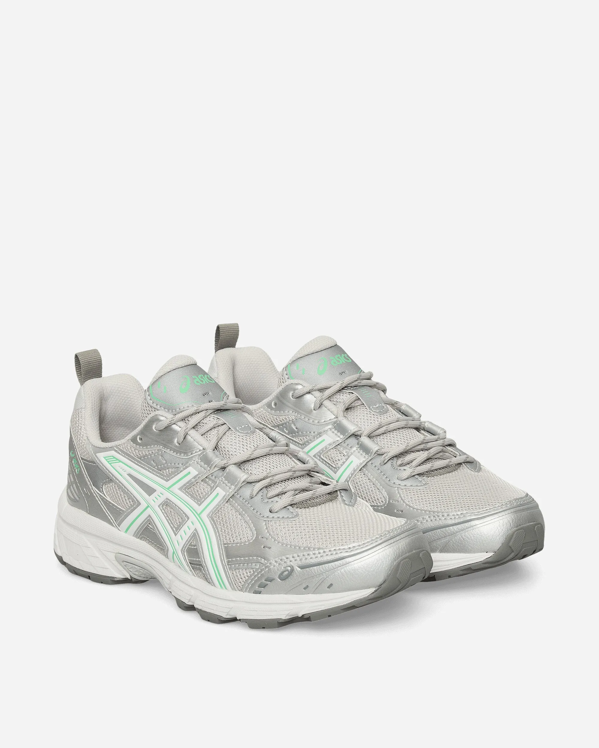 GEL-Nunobiki Sneakers Cloud Grey / White Chase Step