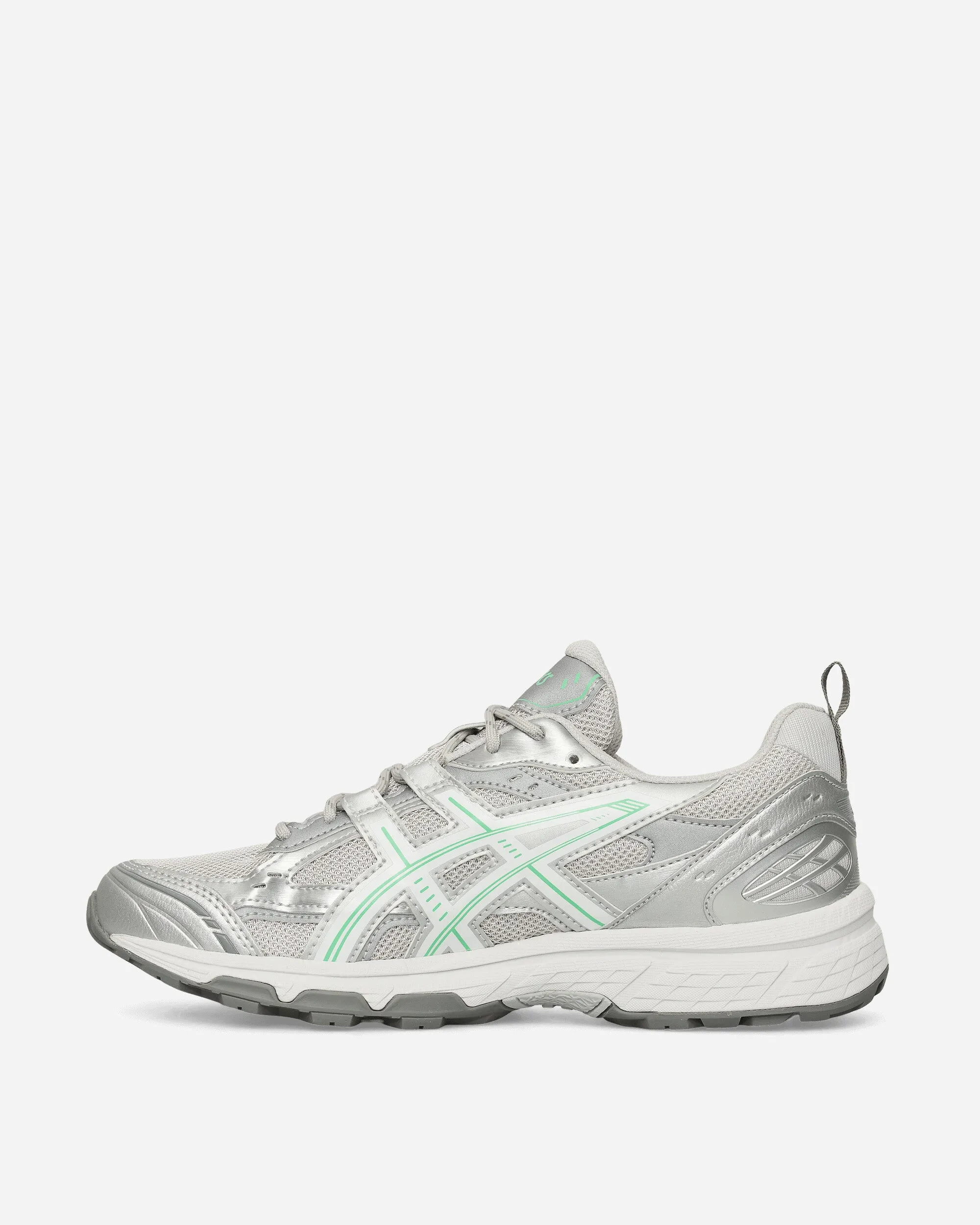 GEL-Nunobiki Sneakers Cloud Grey / White Urban Essential