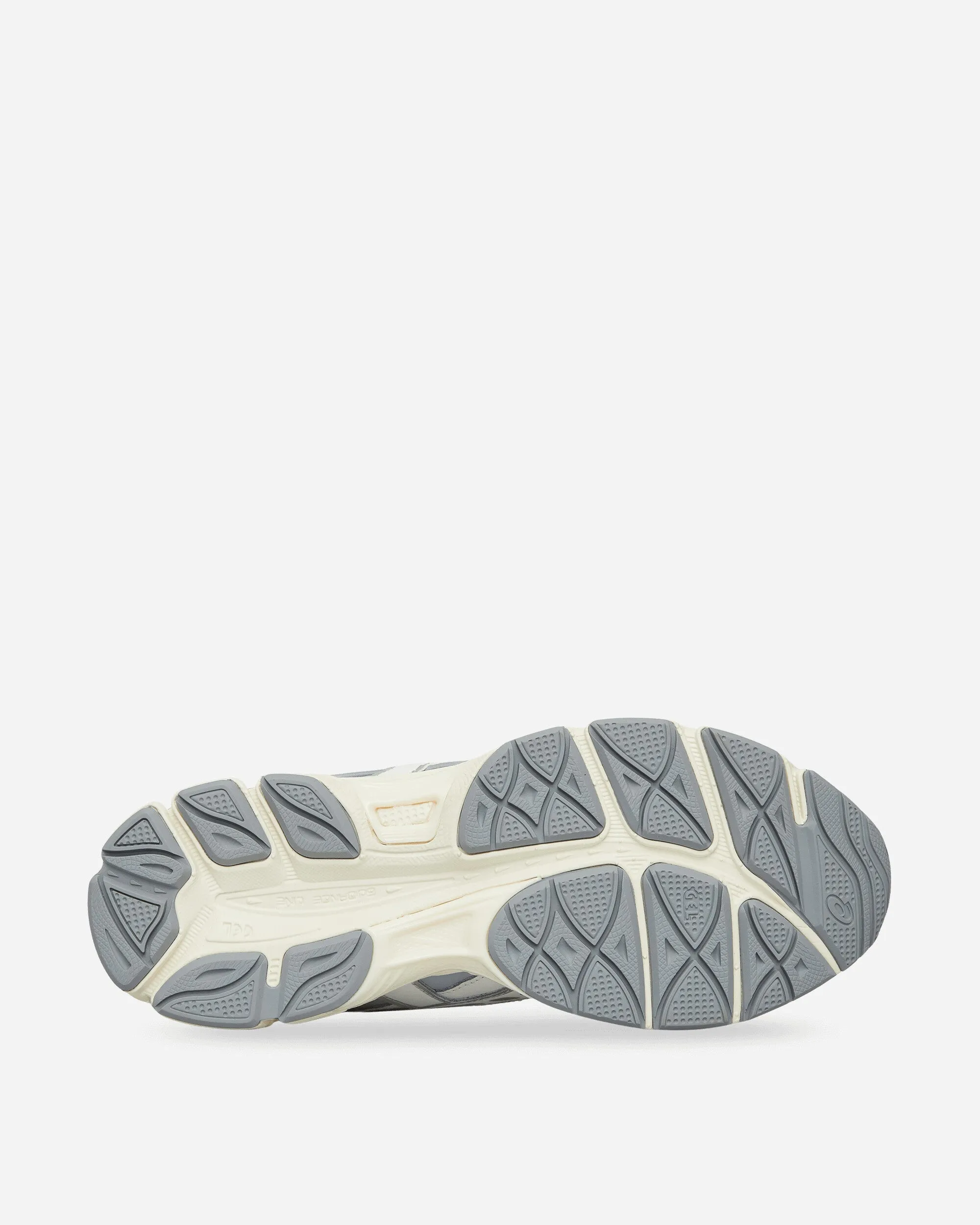 Neat Shape On Road GEL-NYC 2055 Sneakers Glacier Grey / White