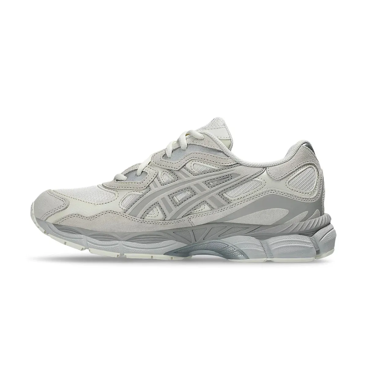 GEL-NYC 'Cream' Eco Friendly Upper