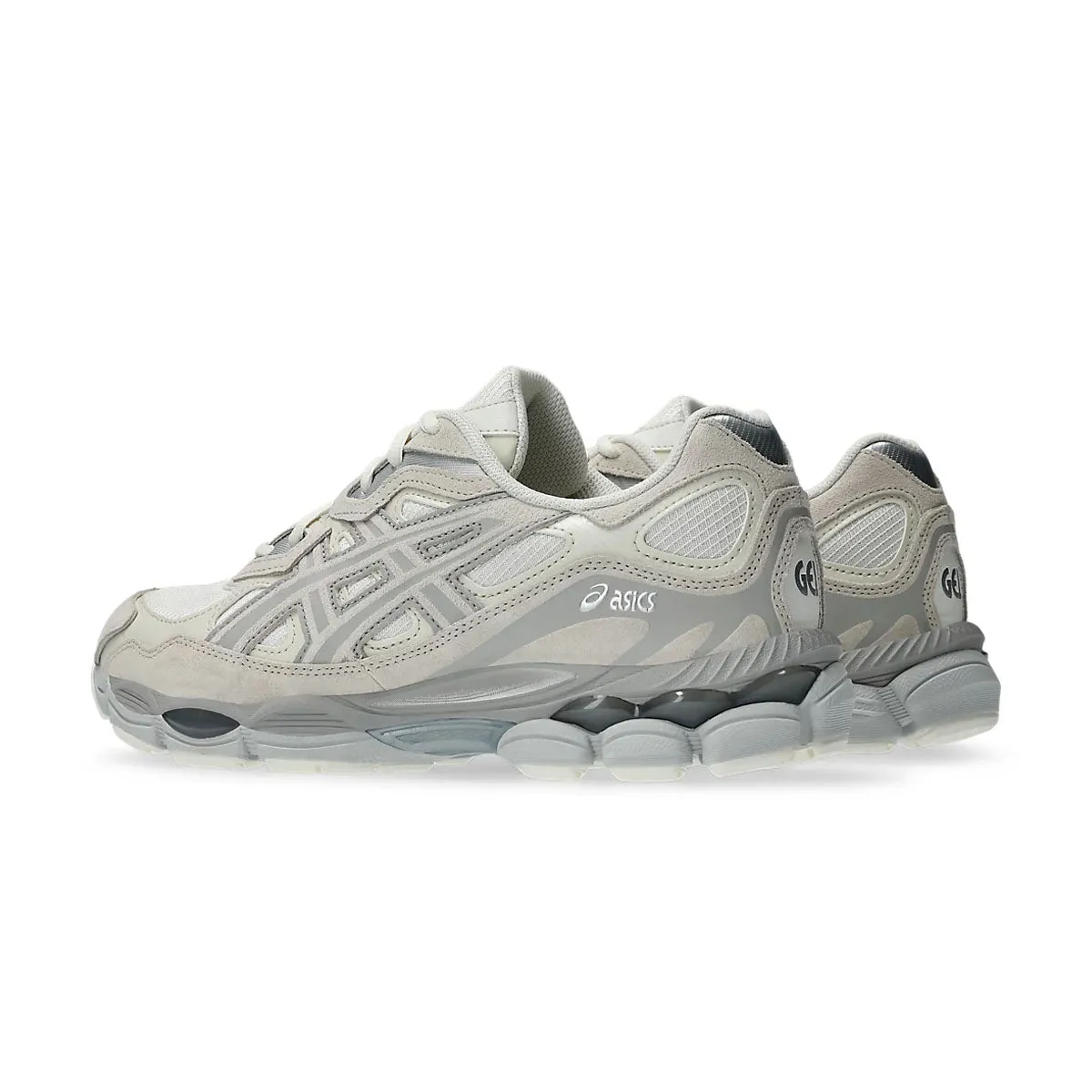 GEL-NYC 'Cream' Sneaker Accessories