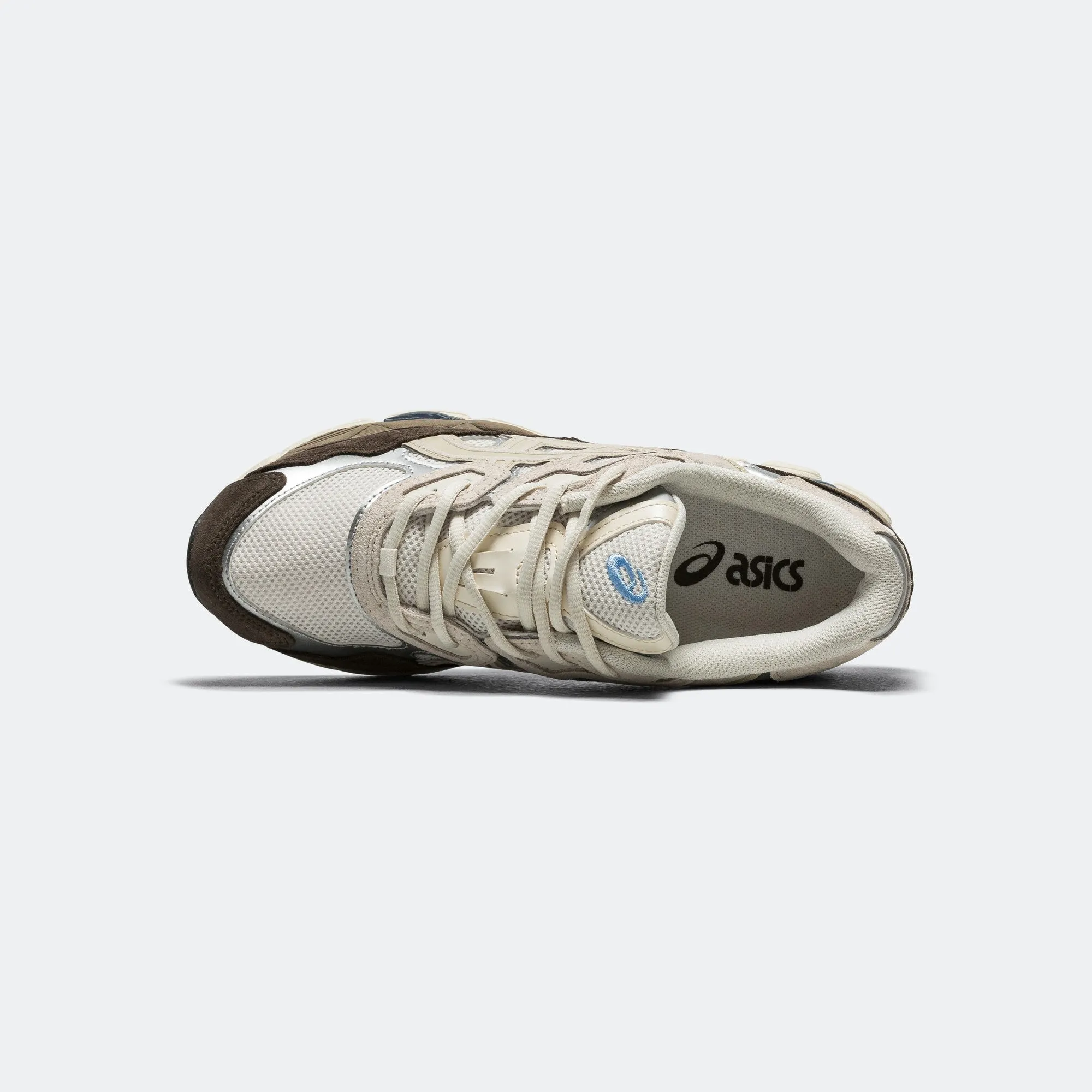 Neutral Footwear Cycling GEL-NYC - Cream/Cream