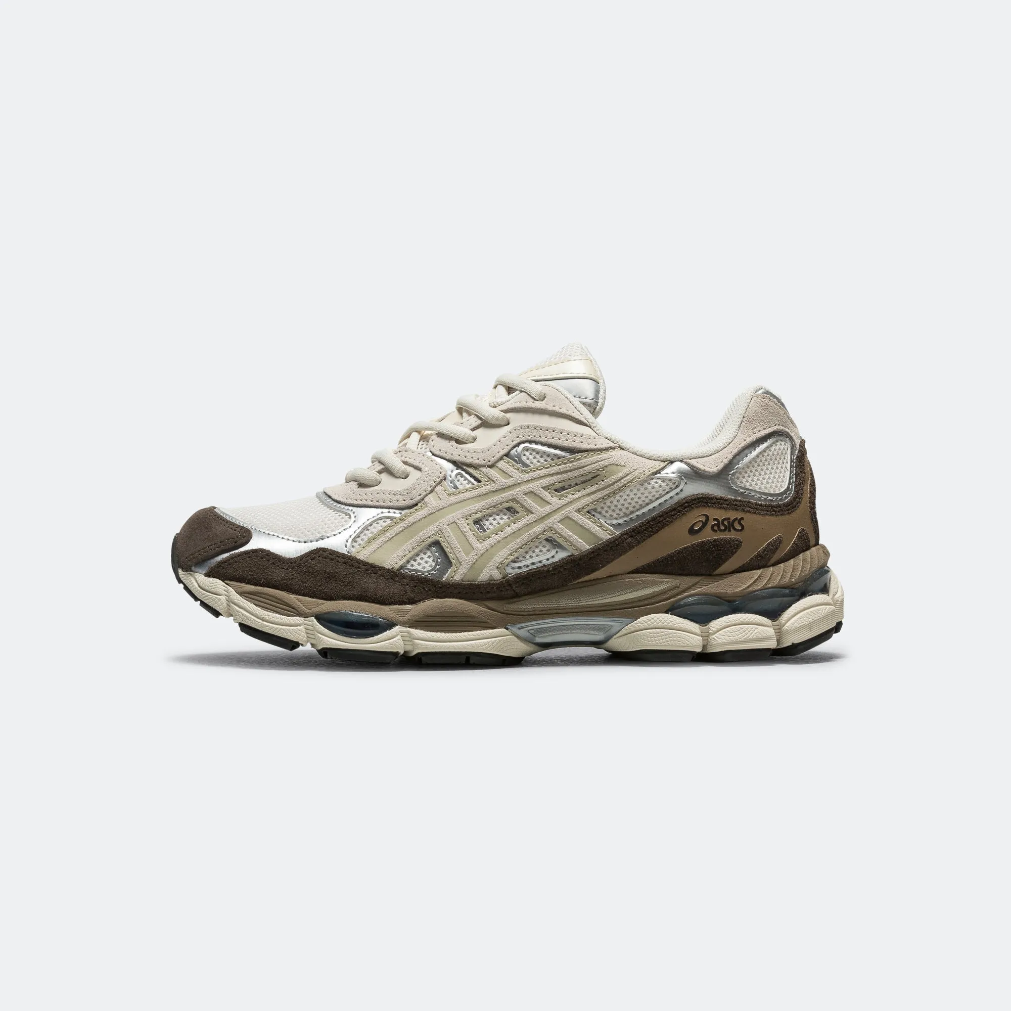 Air Light Elevated shock absorption GEL-NYC - Cream/Cream