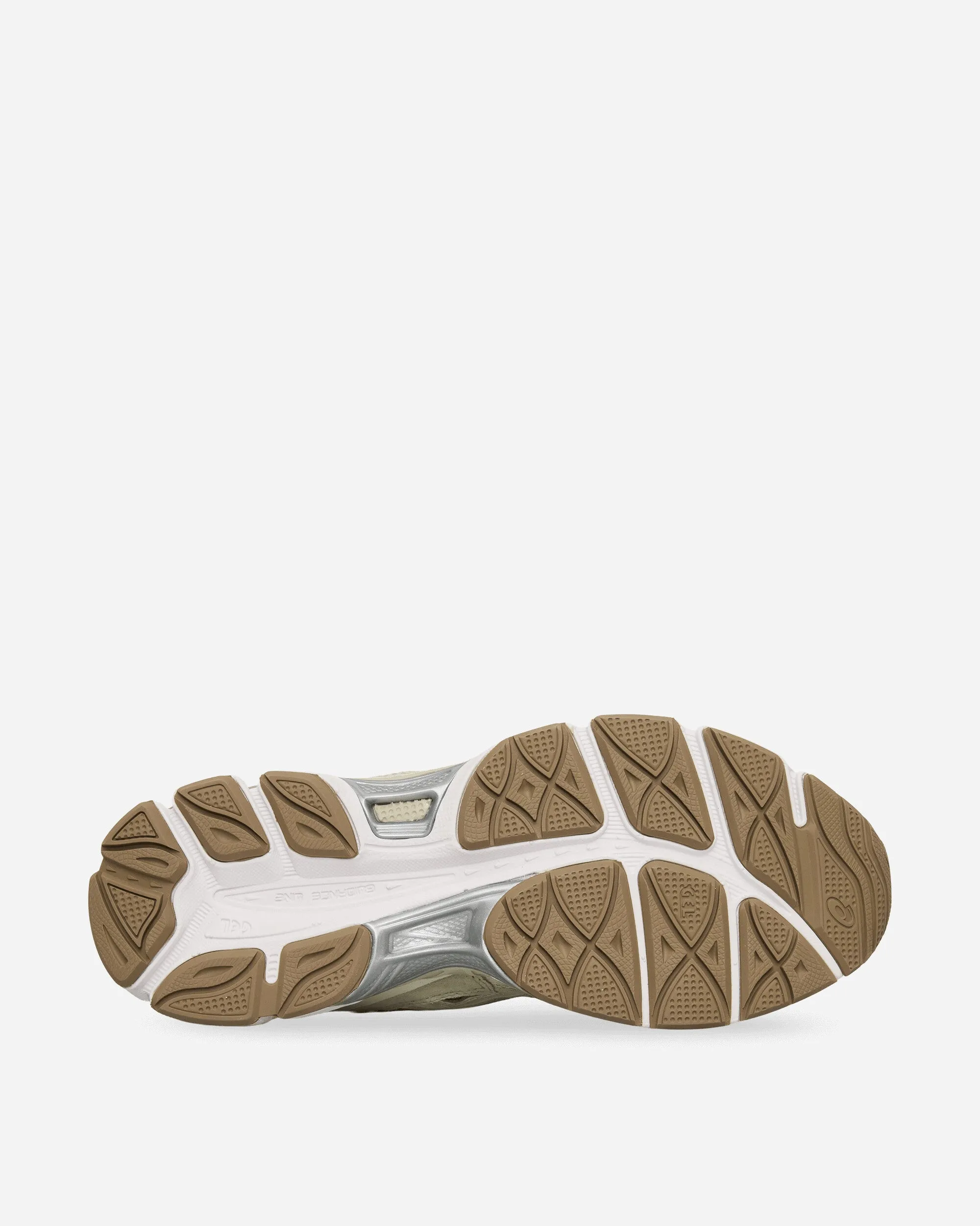Step Grip Cushion Touch GEL-NYC Sneakers Polar Night / Cream
