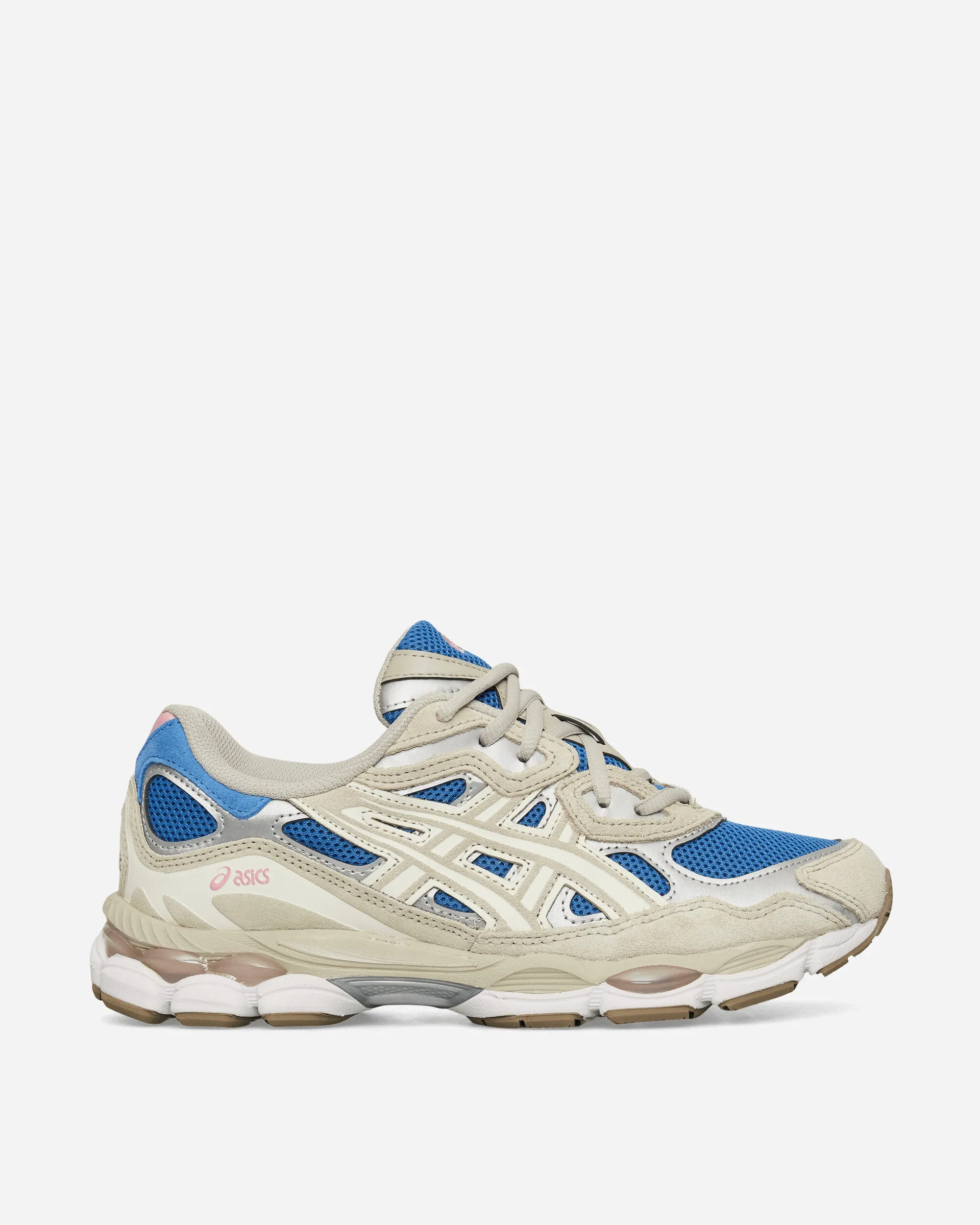 Sport Touch GEL-NYC Sneakers Polar Night / Cream