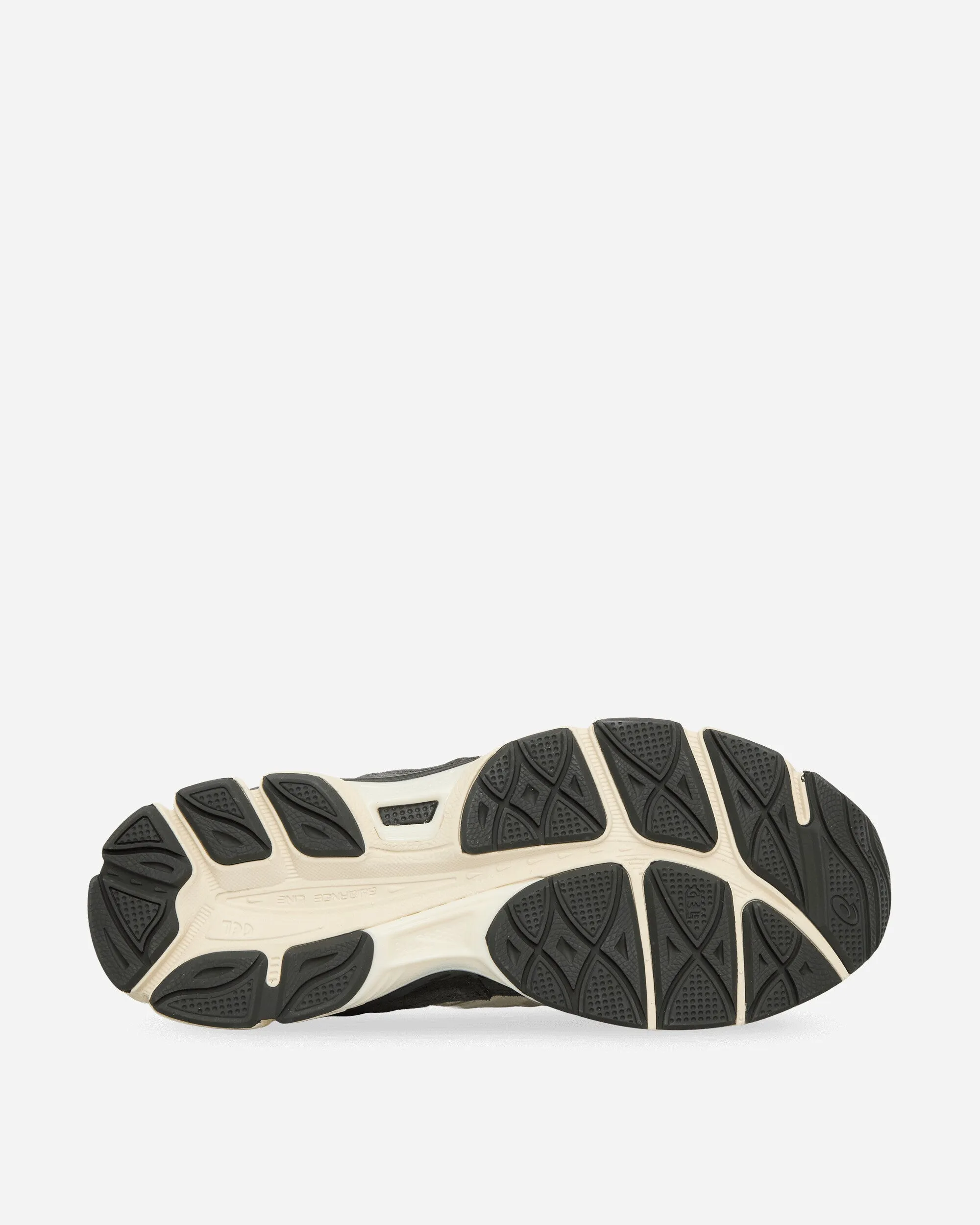 Velcro Closure Gold Shine GEL-NYC Sneakers White / Smoke Grey