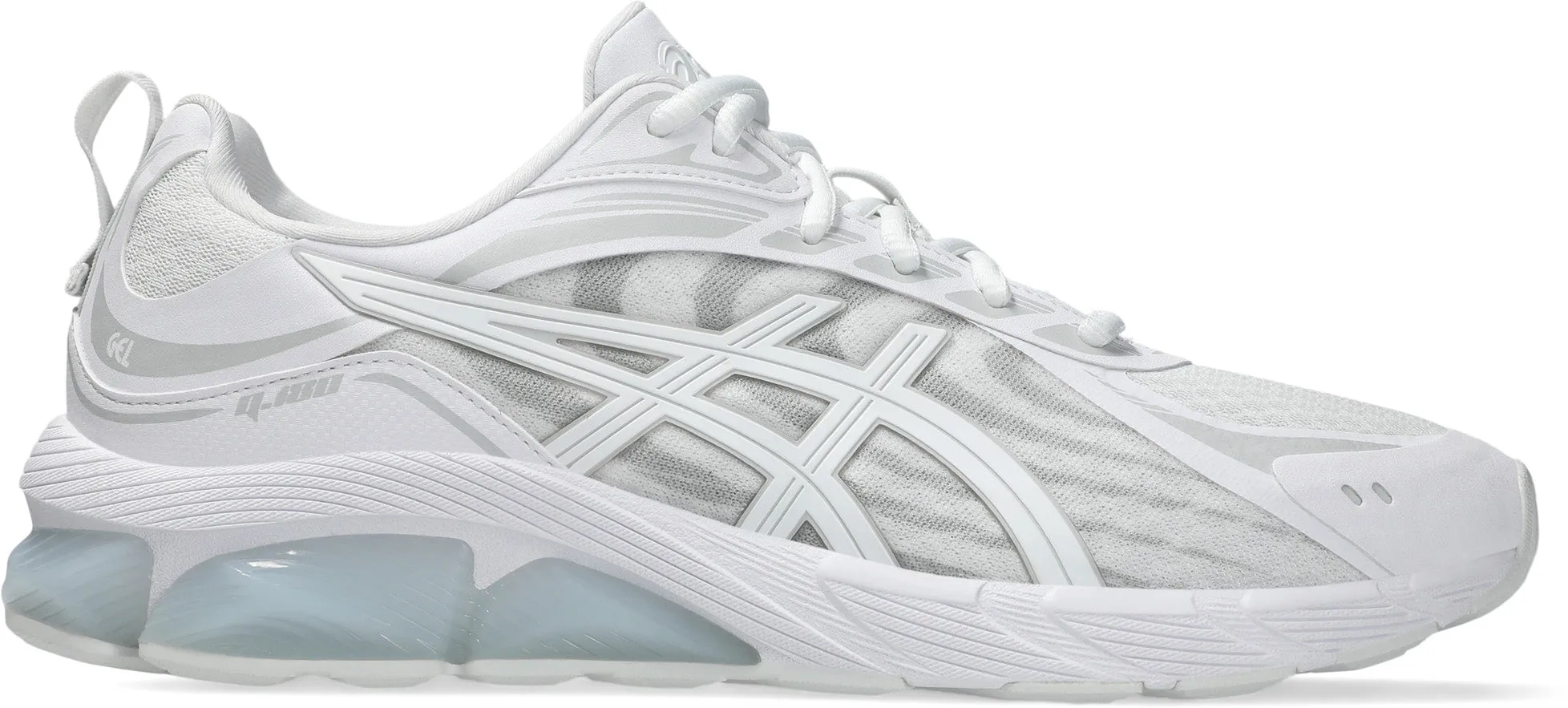 Comfortable Cushion GEL-QUANTUM 180 VIII Men's Sportswear Shoes