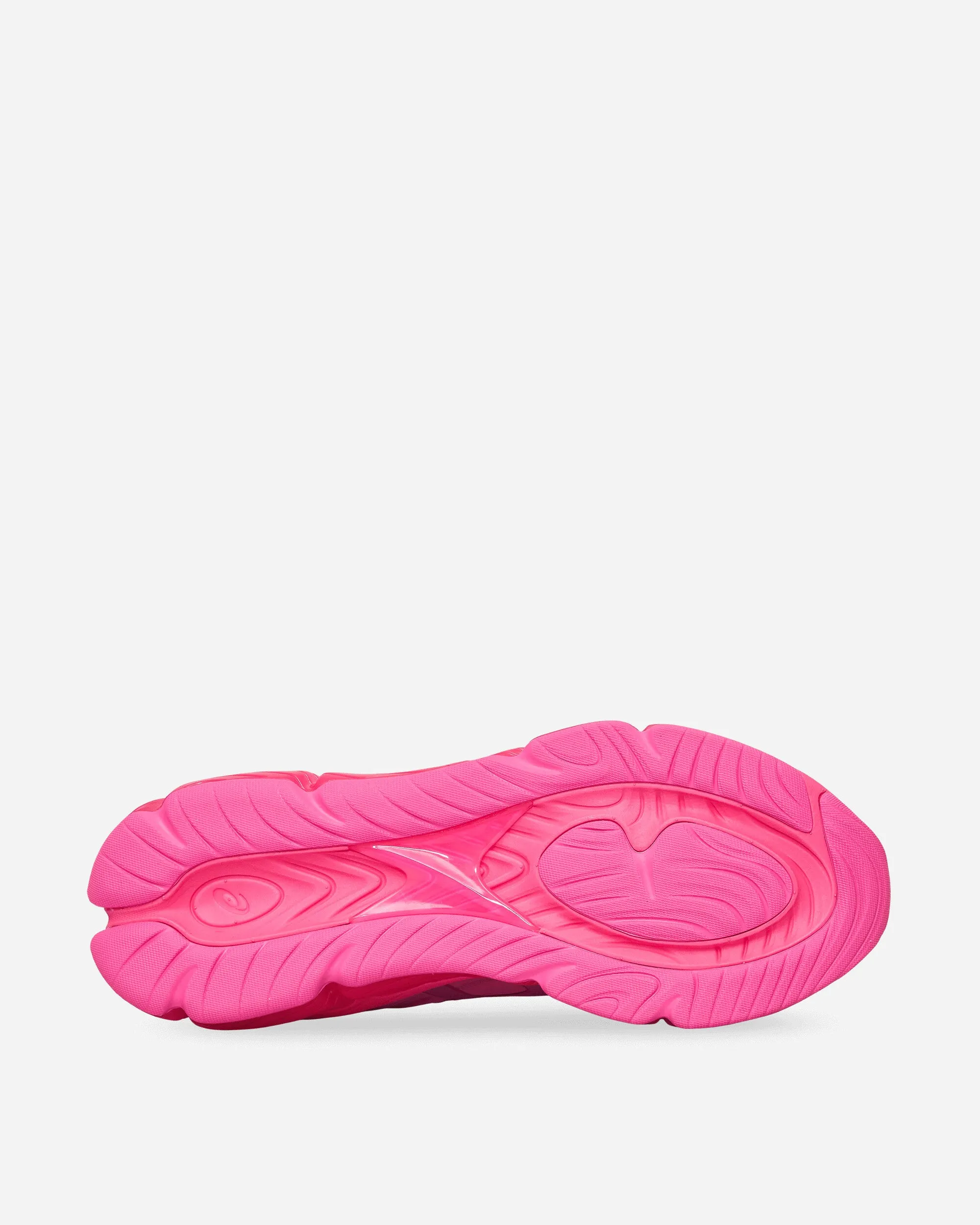 GEL-Quantum 360 VIII Emboss Sneakers Dragon Fruit / Pink Glo Join Step padded insole