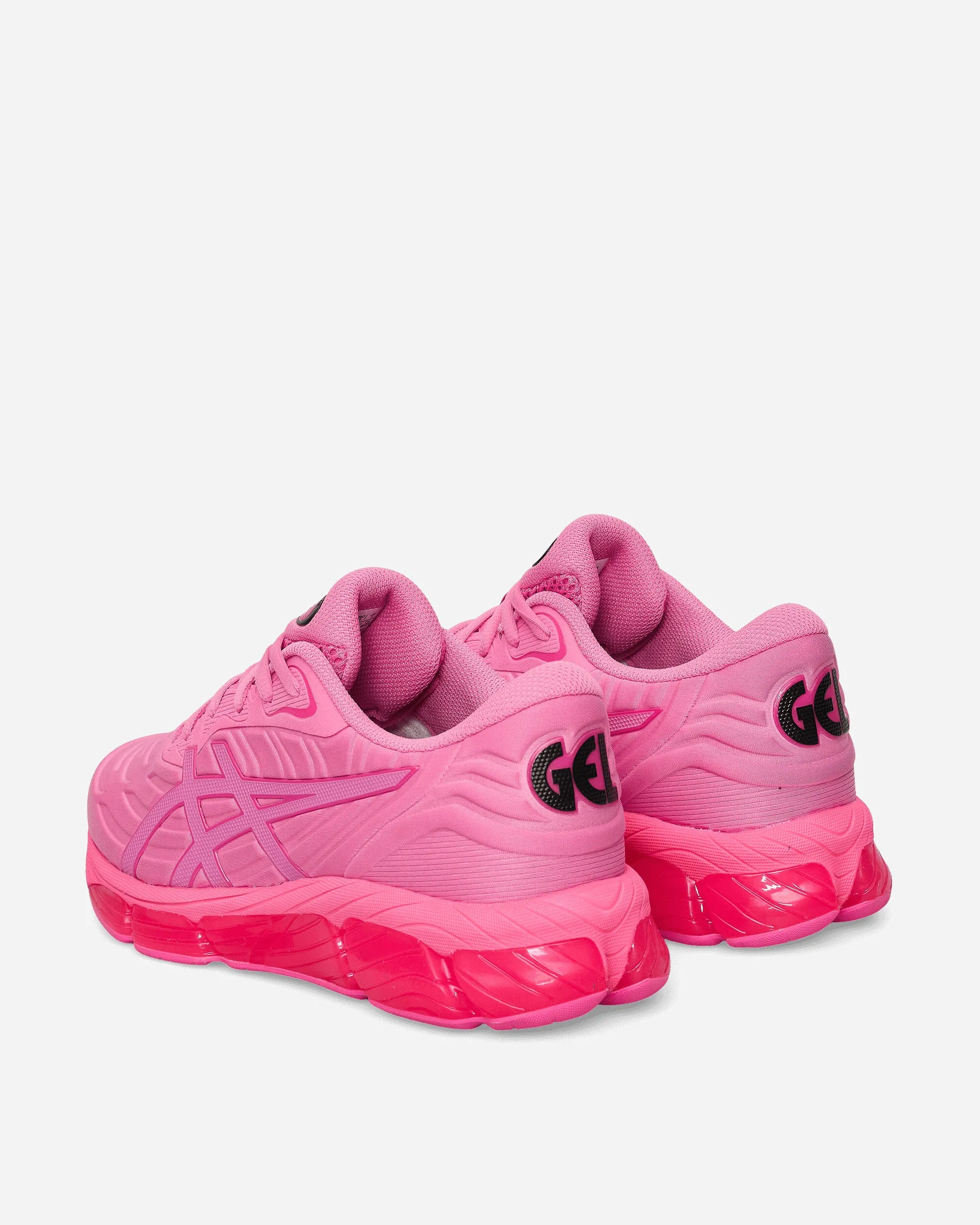 GEL-Quantum 360 VIII Emboss Sneakers Dragon Fruit / Pink Glo Classic