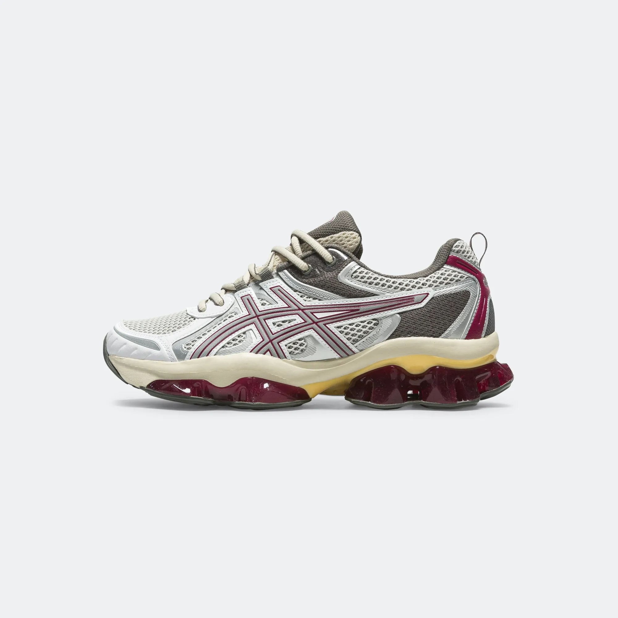 GEL-Quantum Kinetic - Cream/Dried Berry Max Agility
