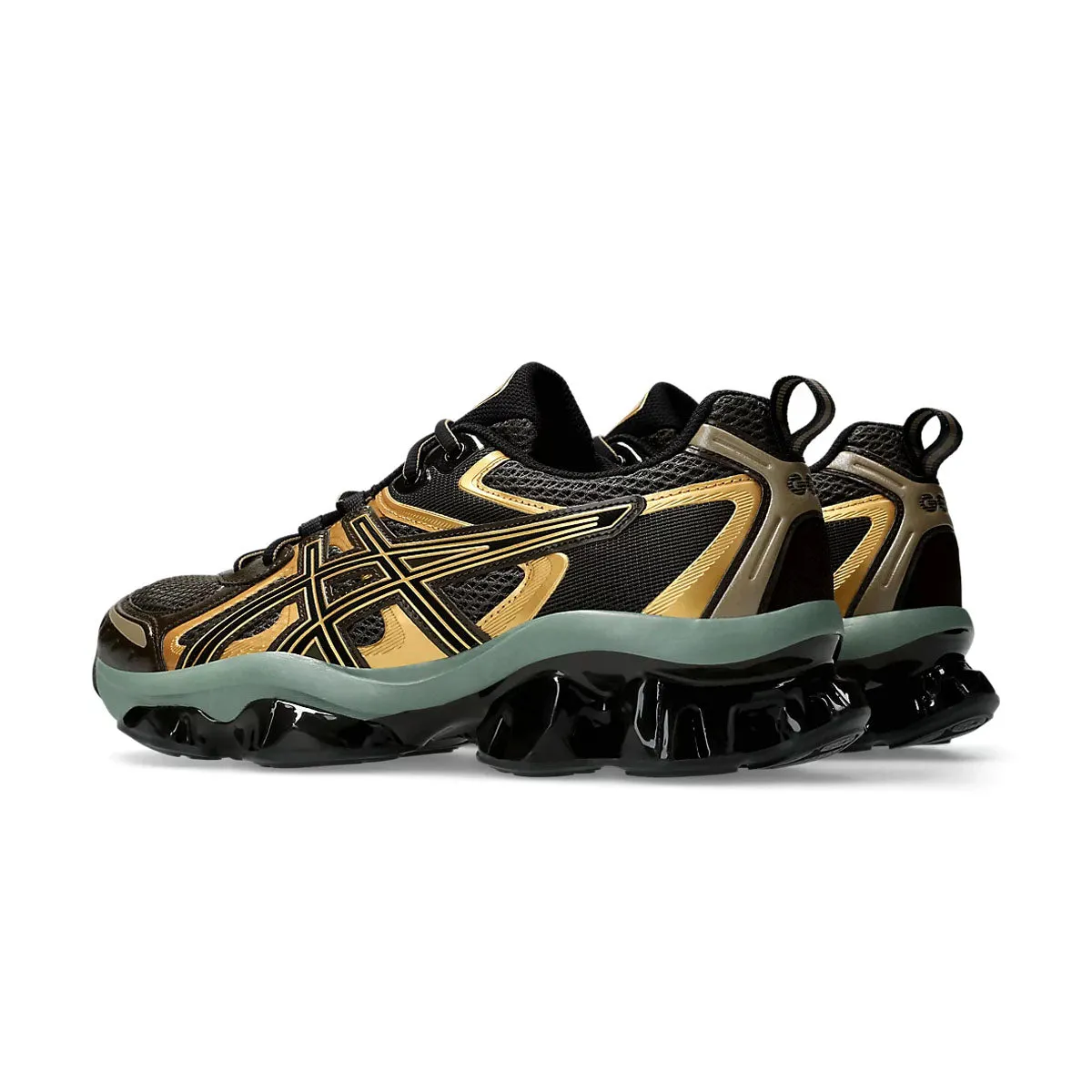 GEL-Quantum Kinetic 'Dark Sepia' Neutral Pace Smart Moves