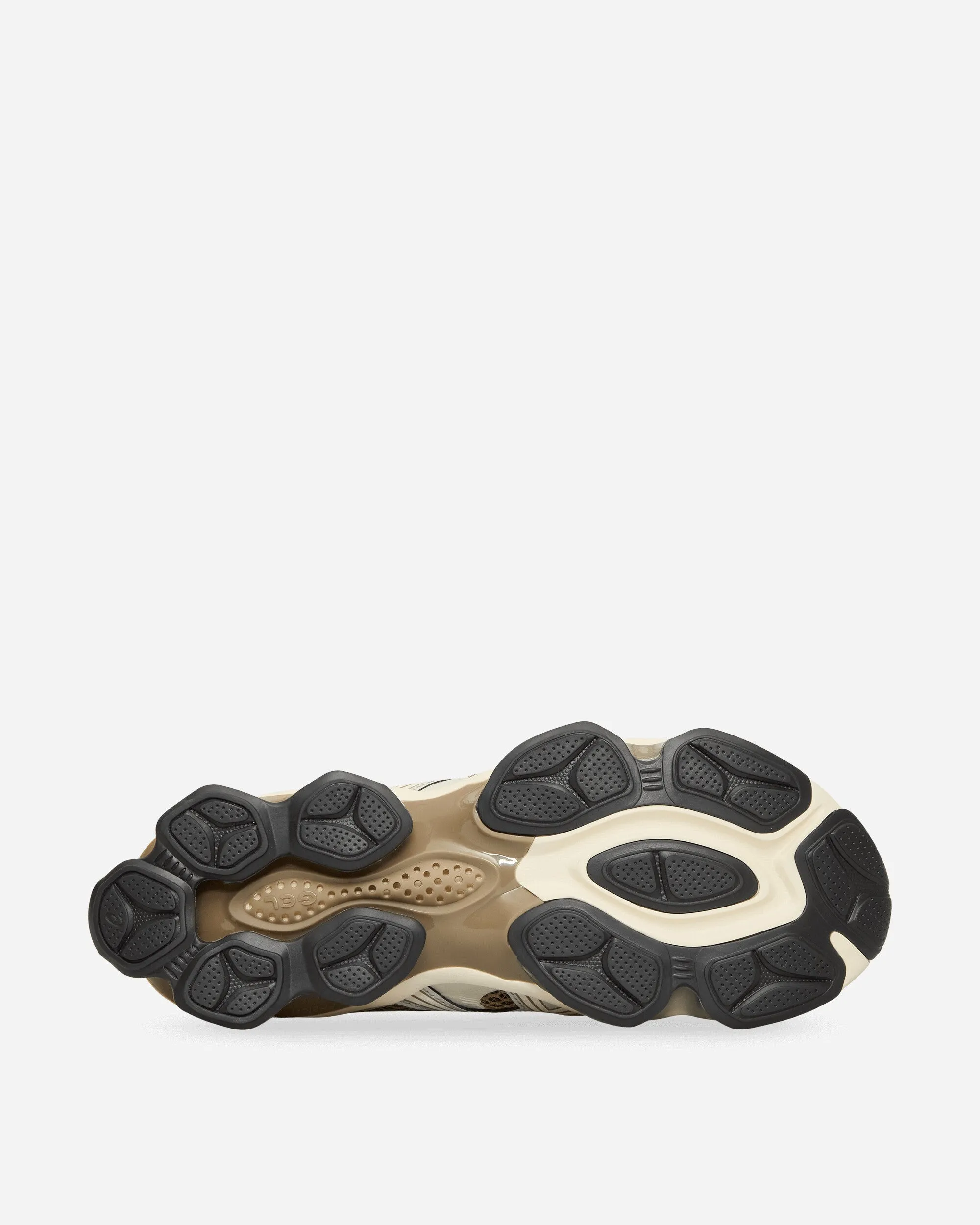 Stay Chill Park Fun GEL-Quantum Kinetic Sneakers Pepper / Cement Grey