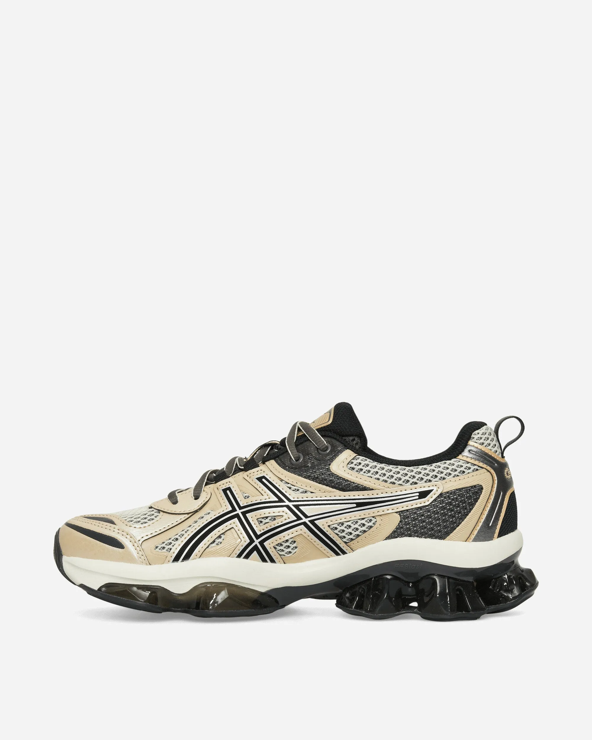GEL-Quantum Kinetic Sneakers Sand / Black Prairie Hike