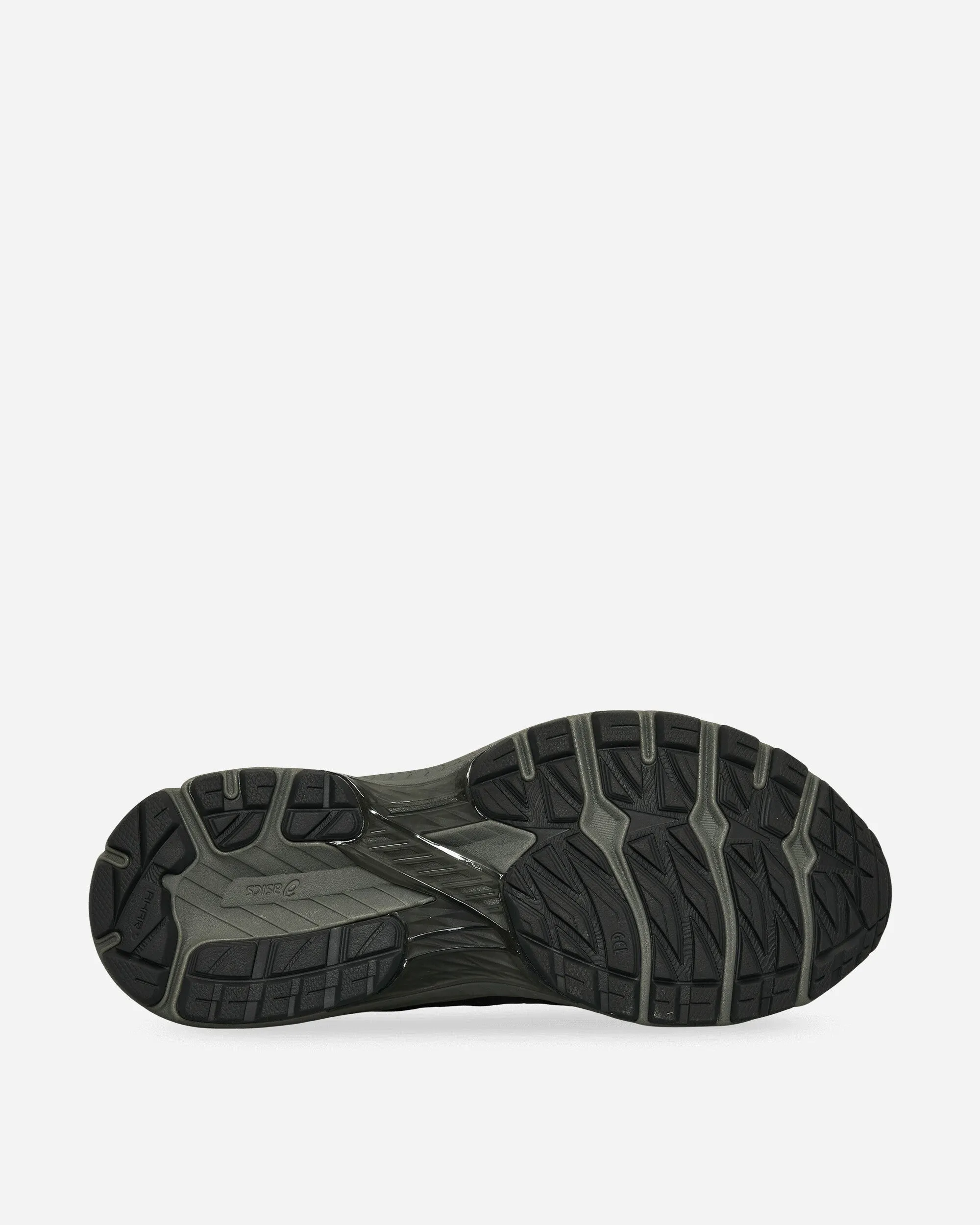 Classic Silhouette GEL-Terrain GTX Sneakers Graphite Grey / Gunmetal