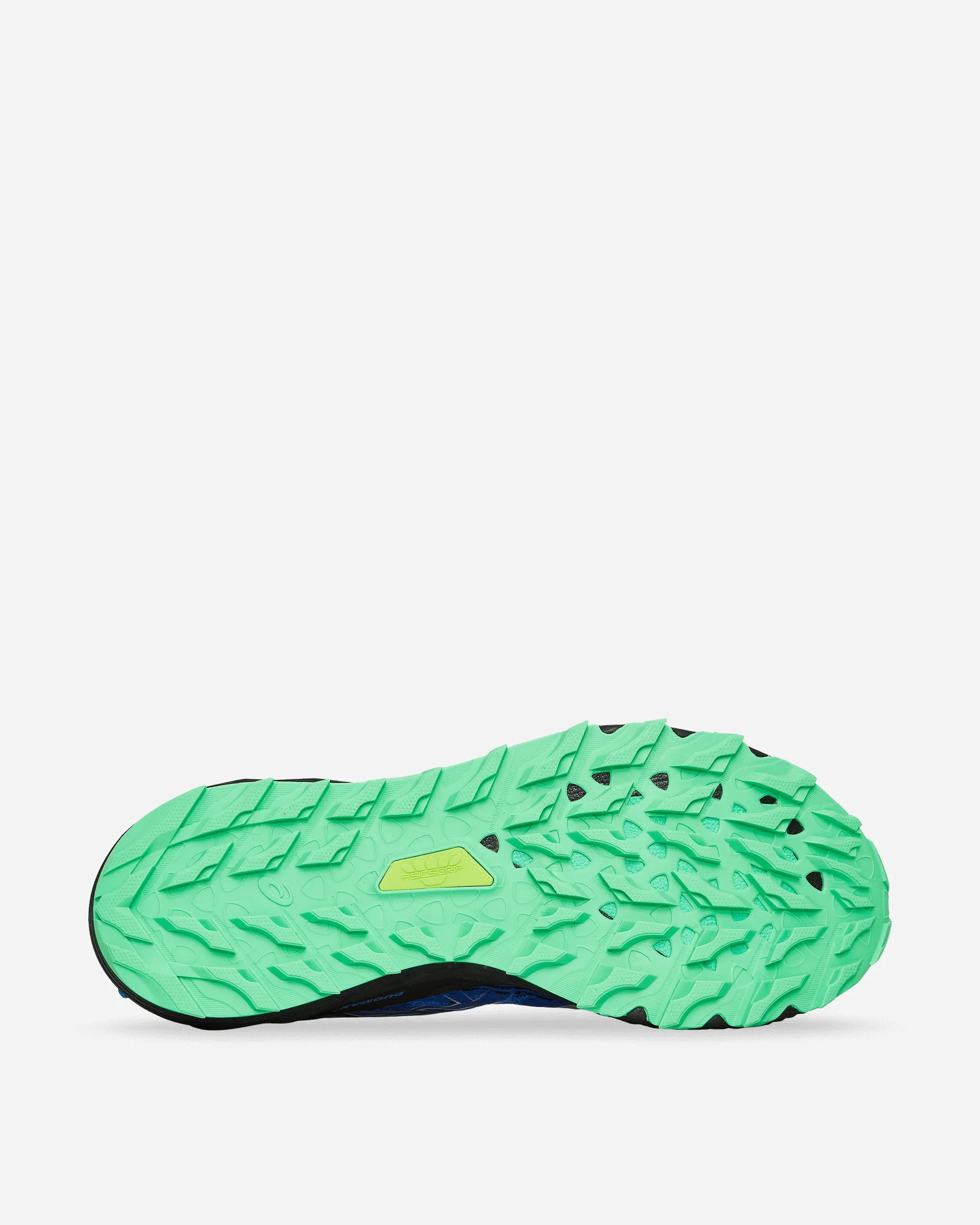 GEL-Trabuco 10 Sneakers Blue Weekend Escape