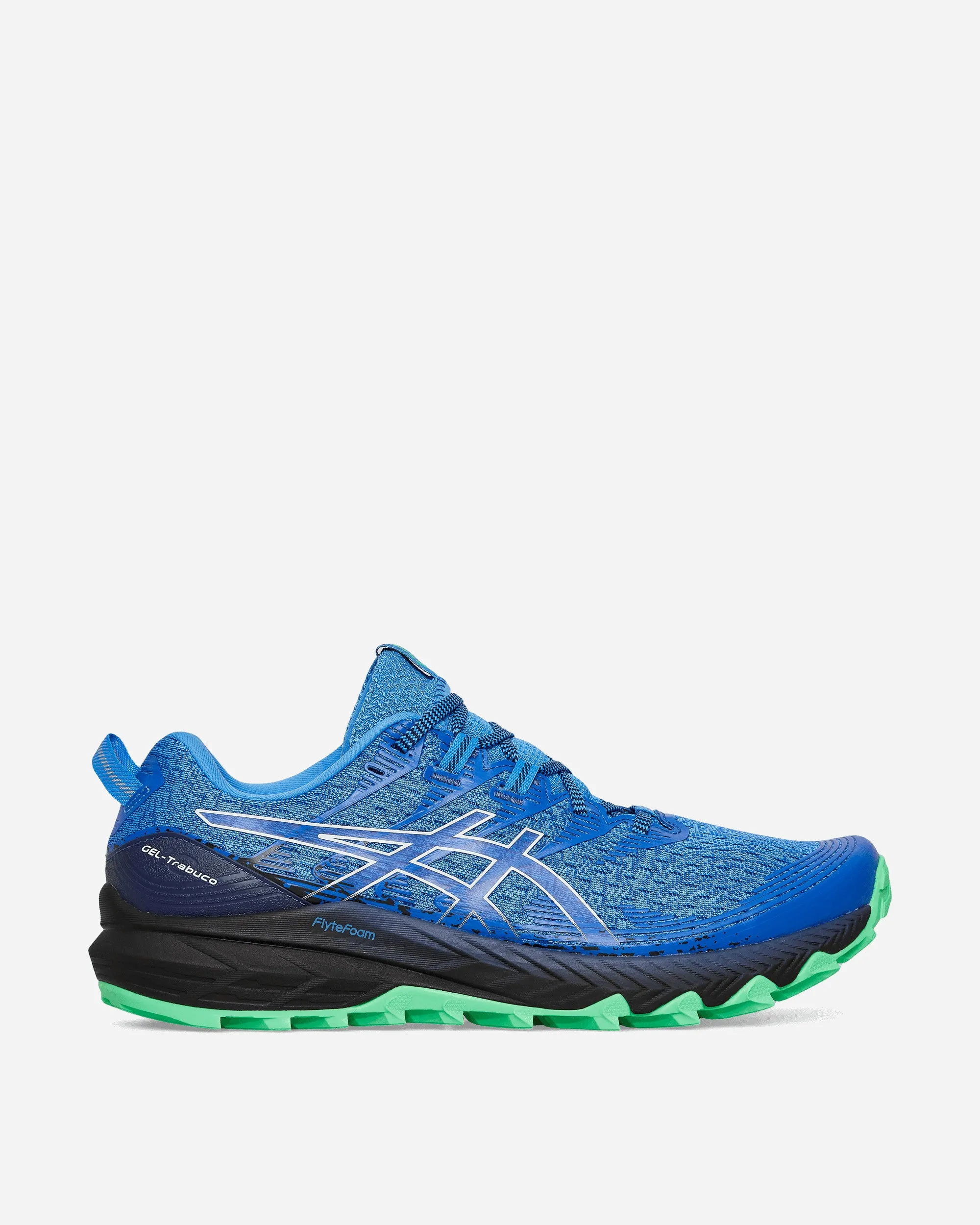 Fast Fit River Step GEL-Trabuco 10 Sneakers Blue