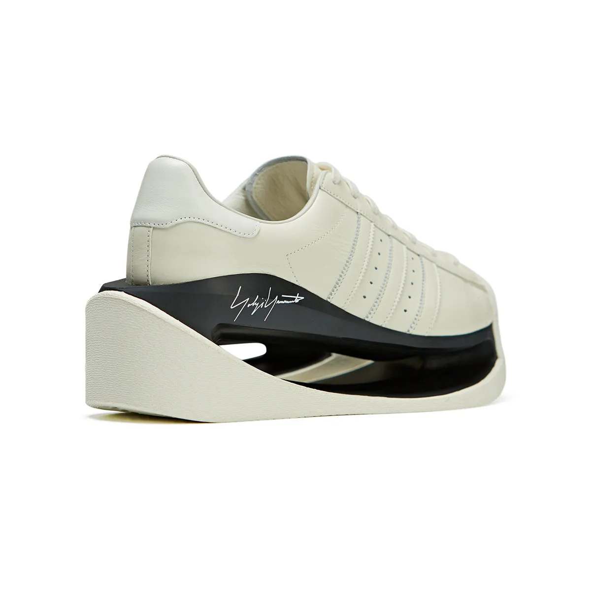 Gendo Superstar 'Cream White' Walk Smart Grab Easy