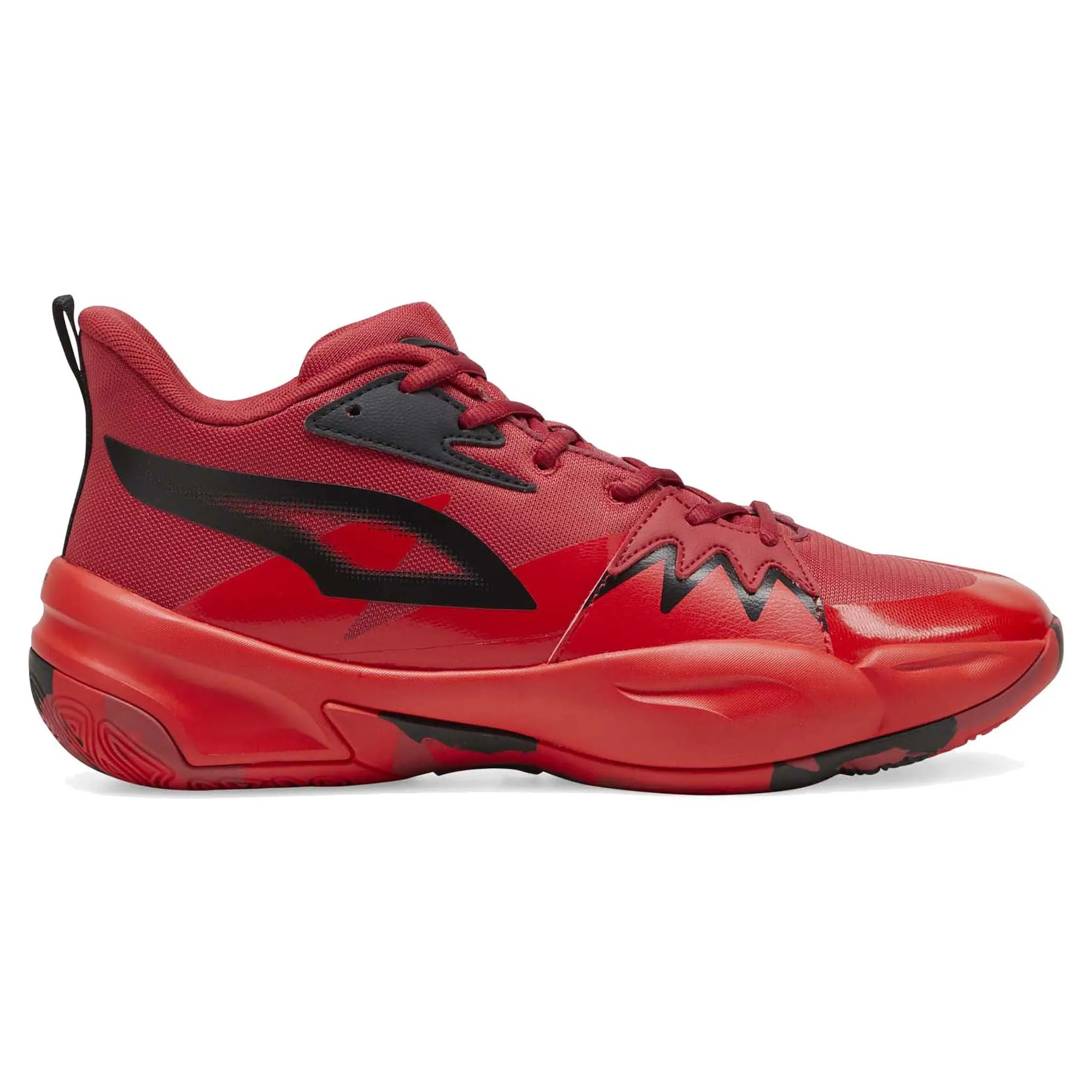 Genetics Men's Basketball Shoes Multi Compound Outsole