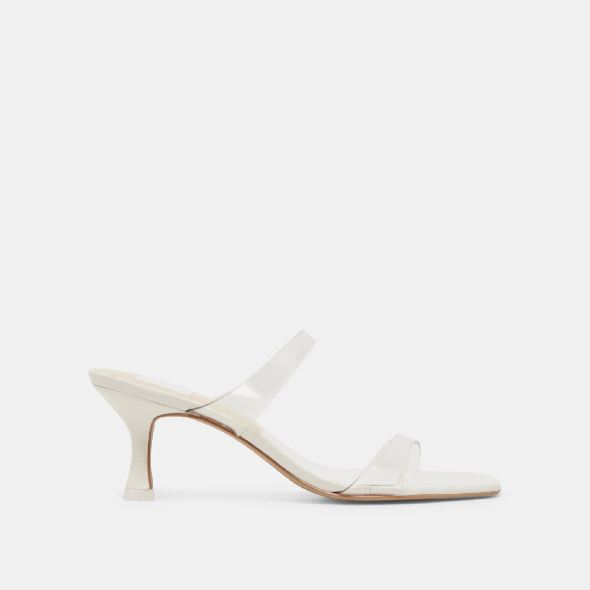 GENORA HEELS CRYSTAL VINYL Work Footwear Performance