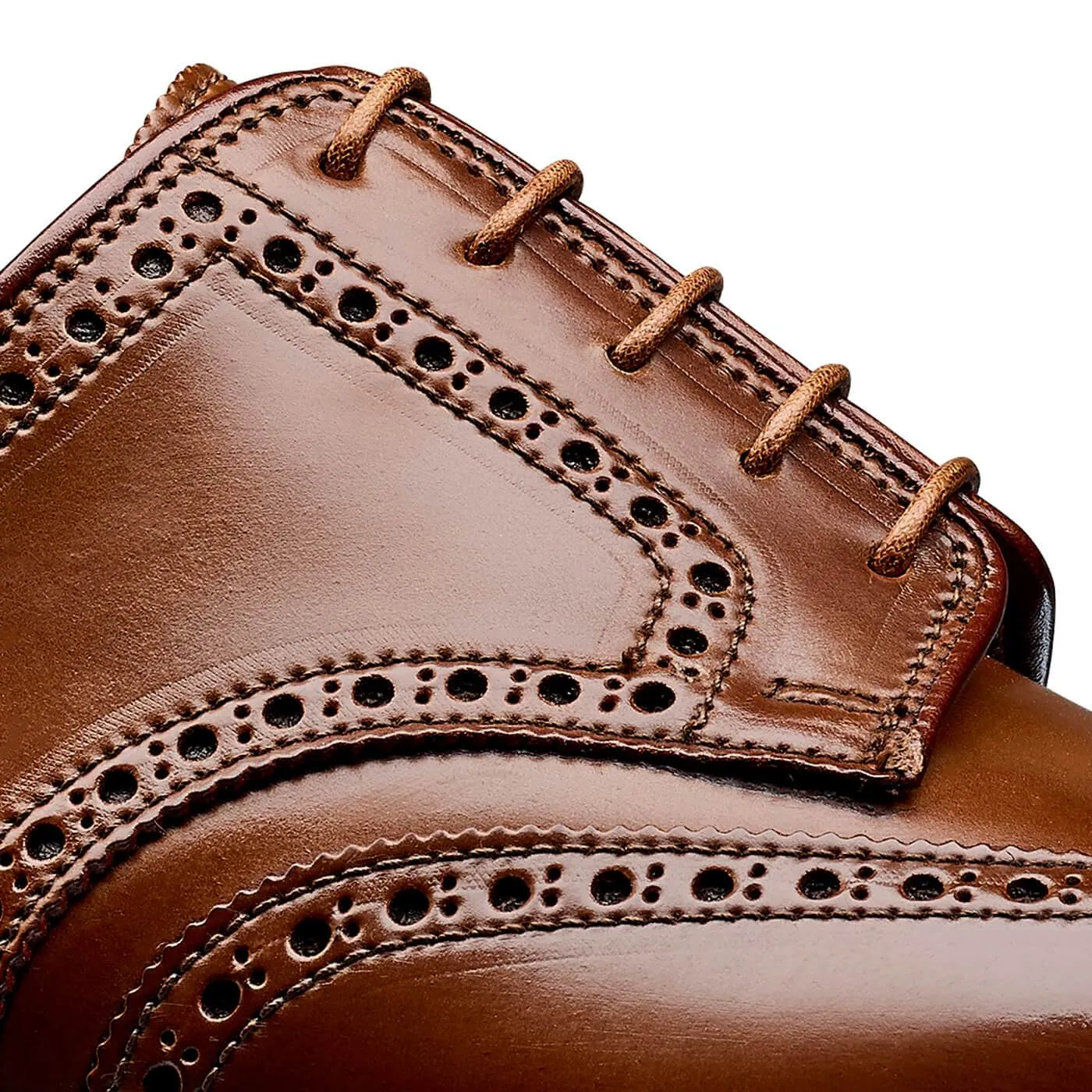 Pembroke Whisky Cordovan Modern Appeal