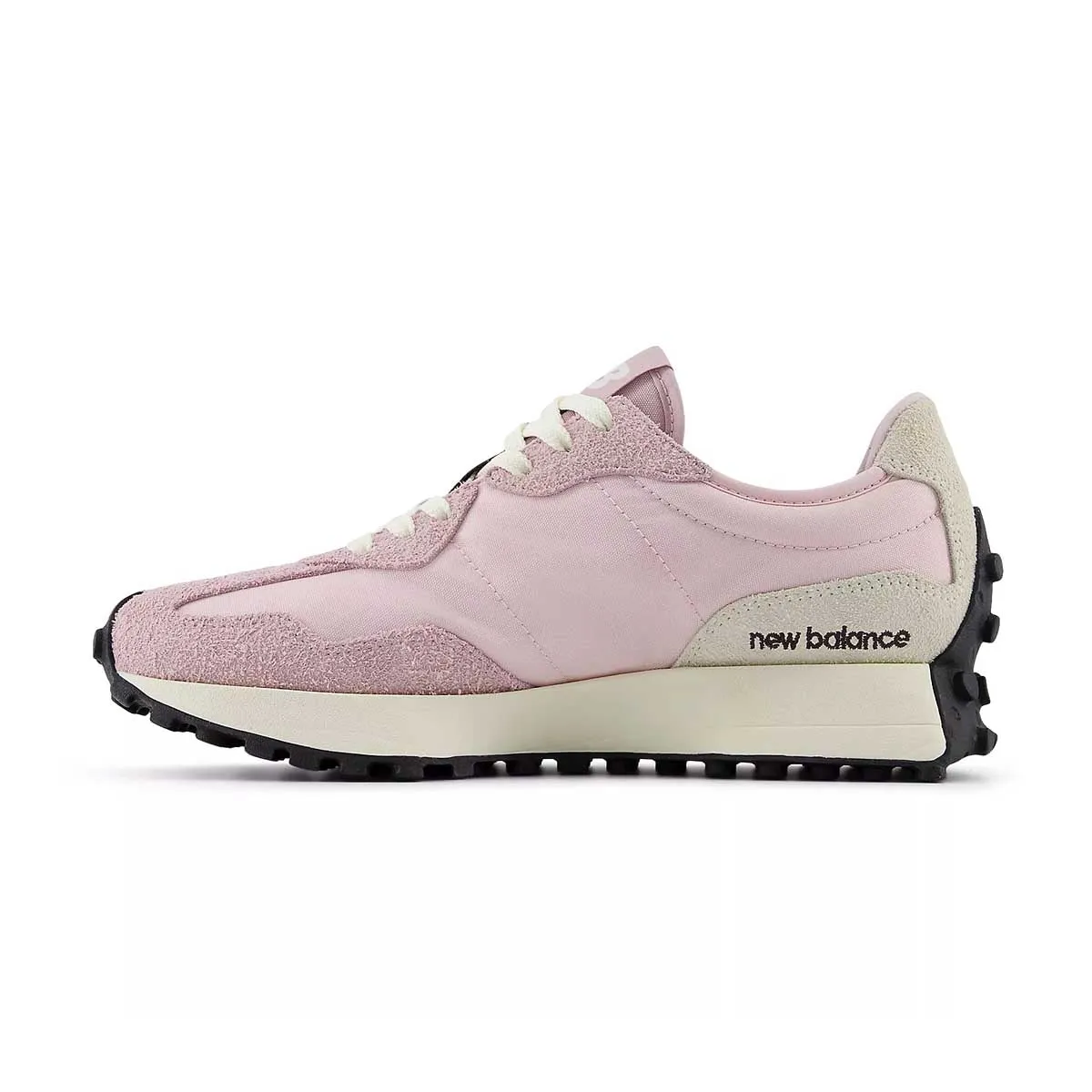 Wmns 327 'Twilight Haze Rose Sugar' Bridge Walk Anti   Static