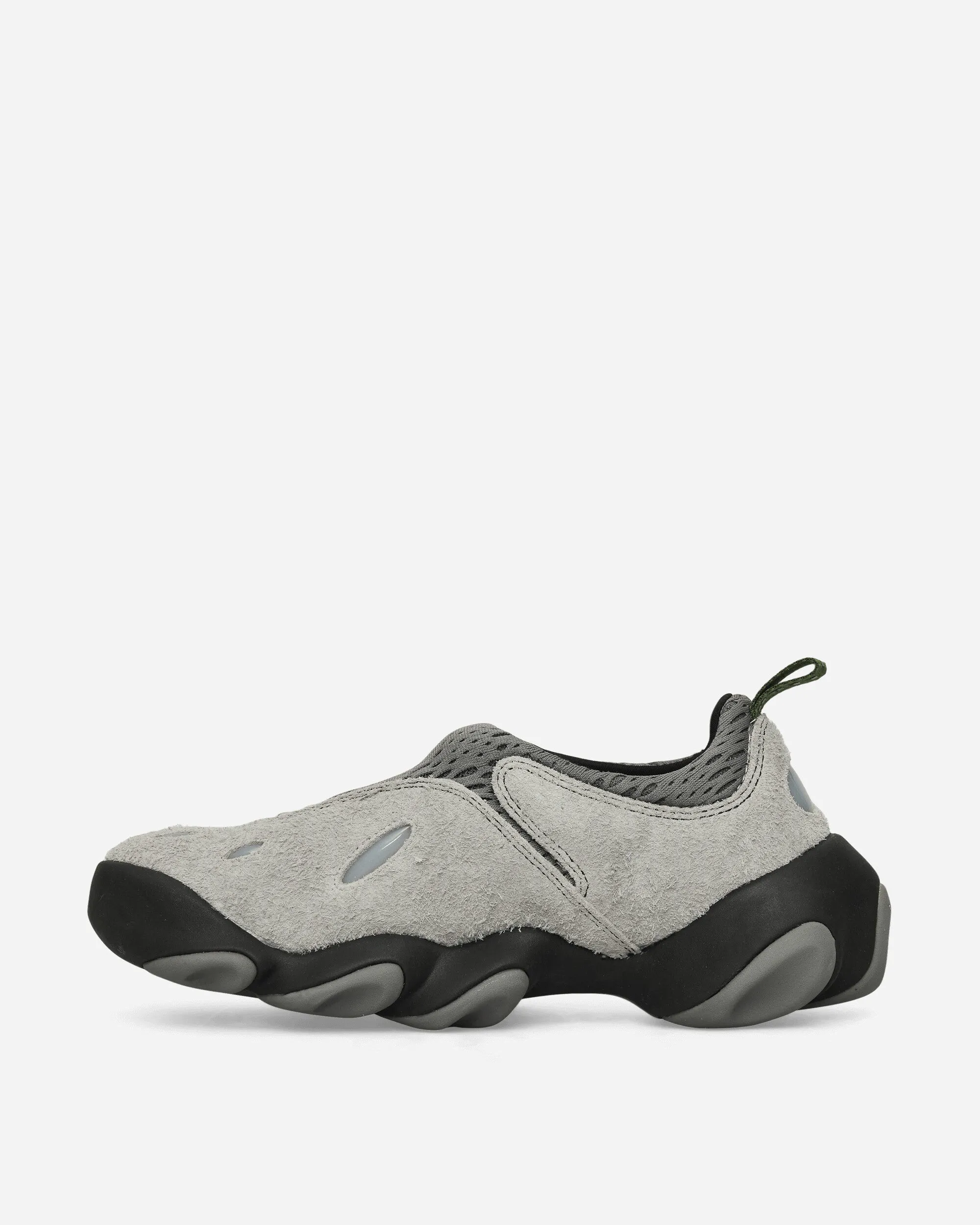 Orbital Flesh Sneakers Ghost Gray Harbor Path