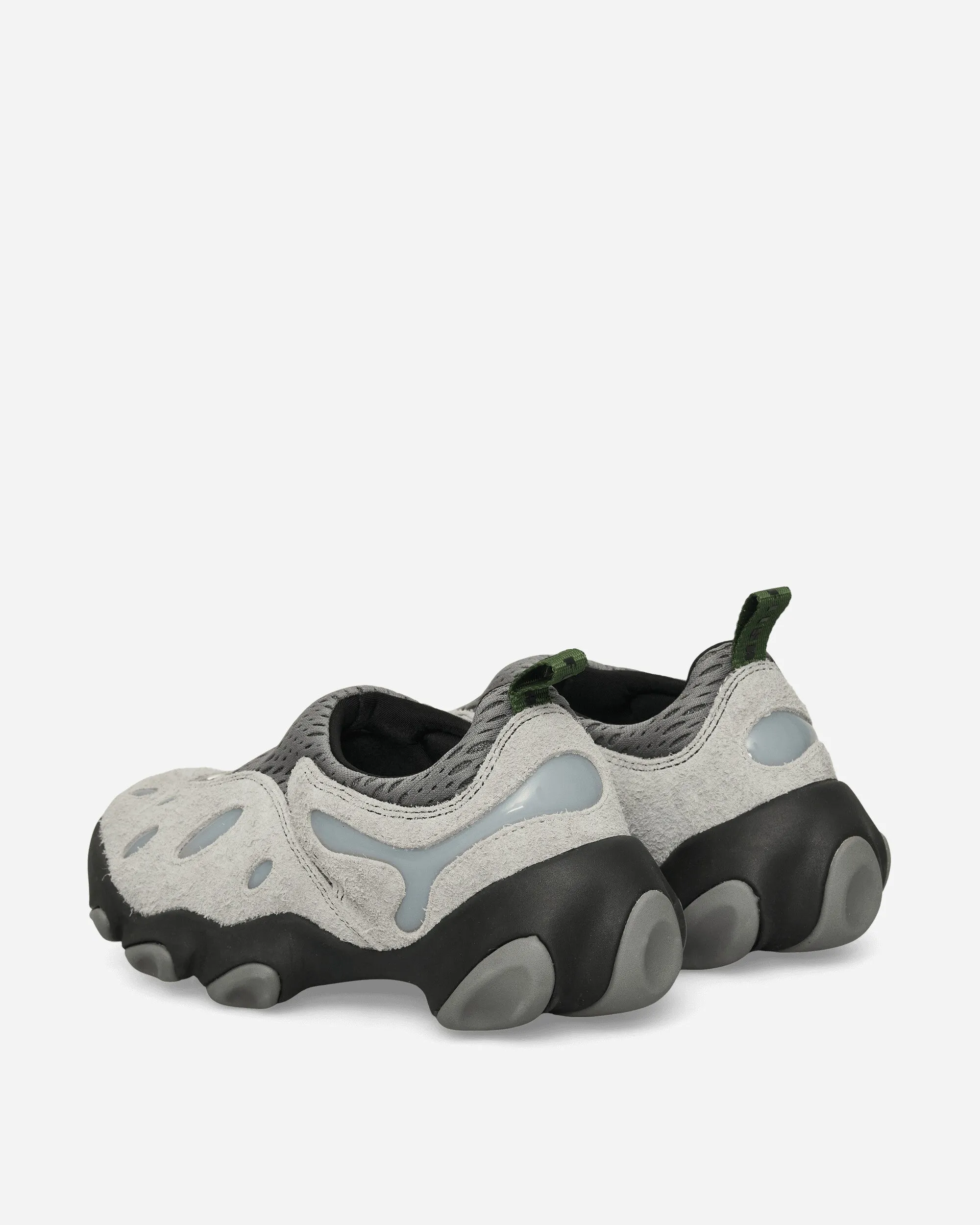 Orbital Flesh Sneakers Ghost Gray Shopping Day Coast Step