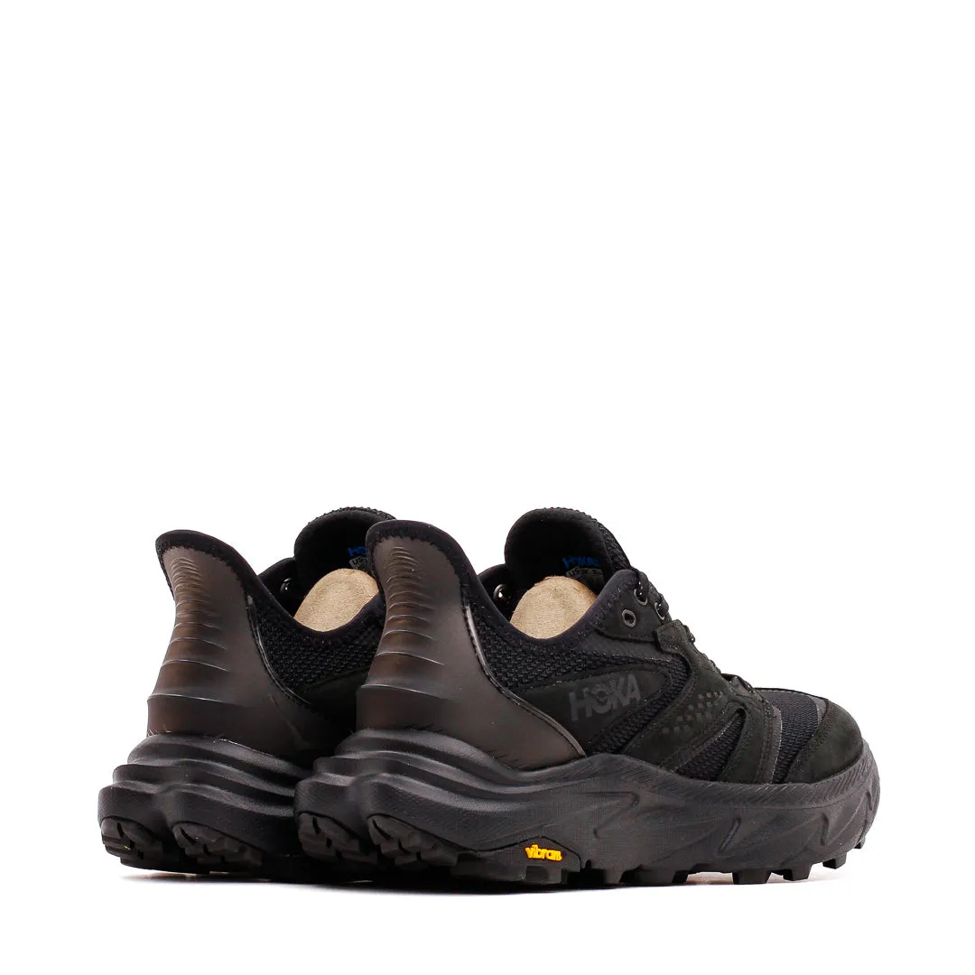 Hoka One One Men Anacapa 2 Freedom Black 1155192-BBLC Urban Fashion