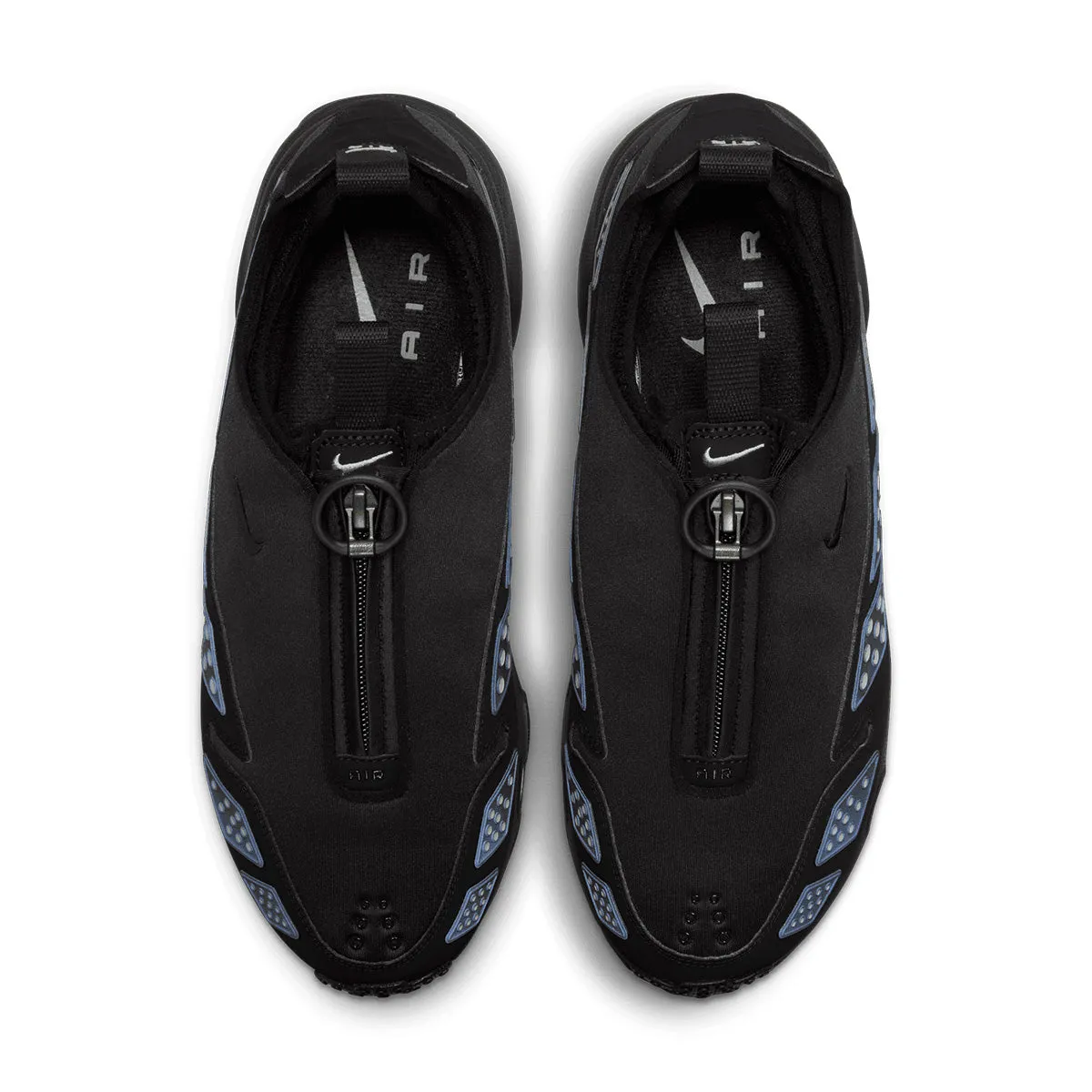 Max Grip Air Max SNDR 'Black Metallic Silver'
