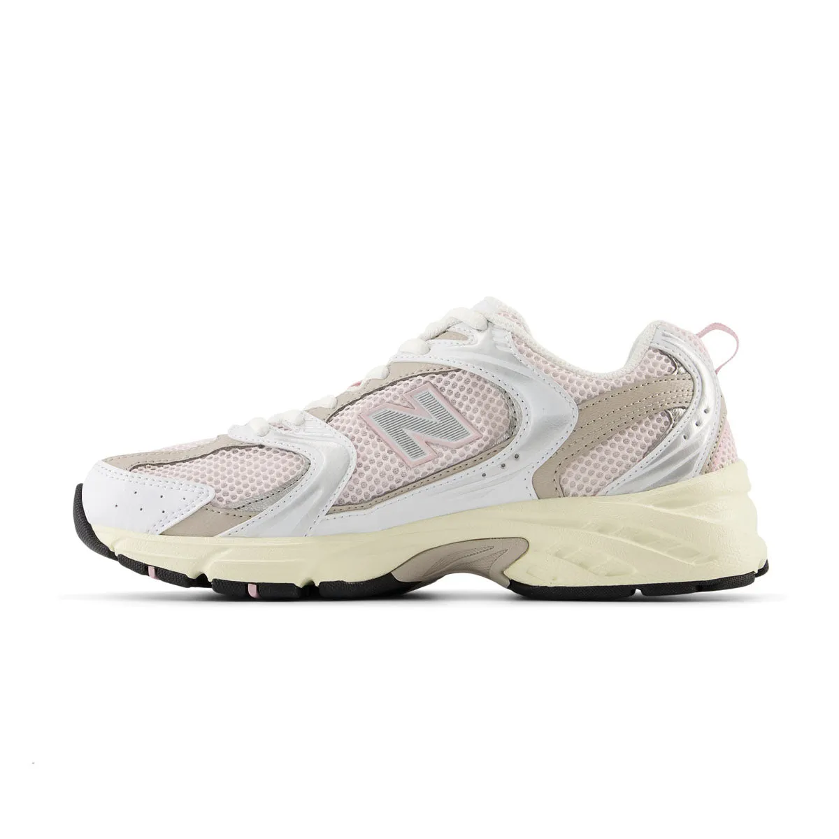 Cloudy Step 530 'Pink Granite'