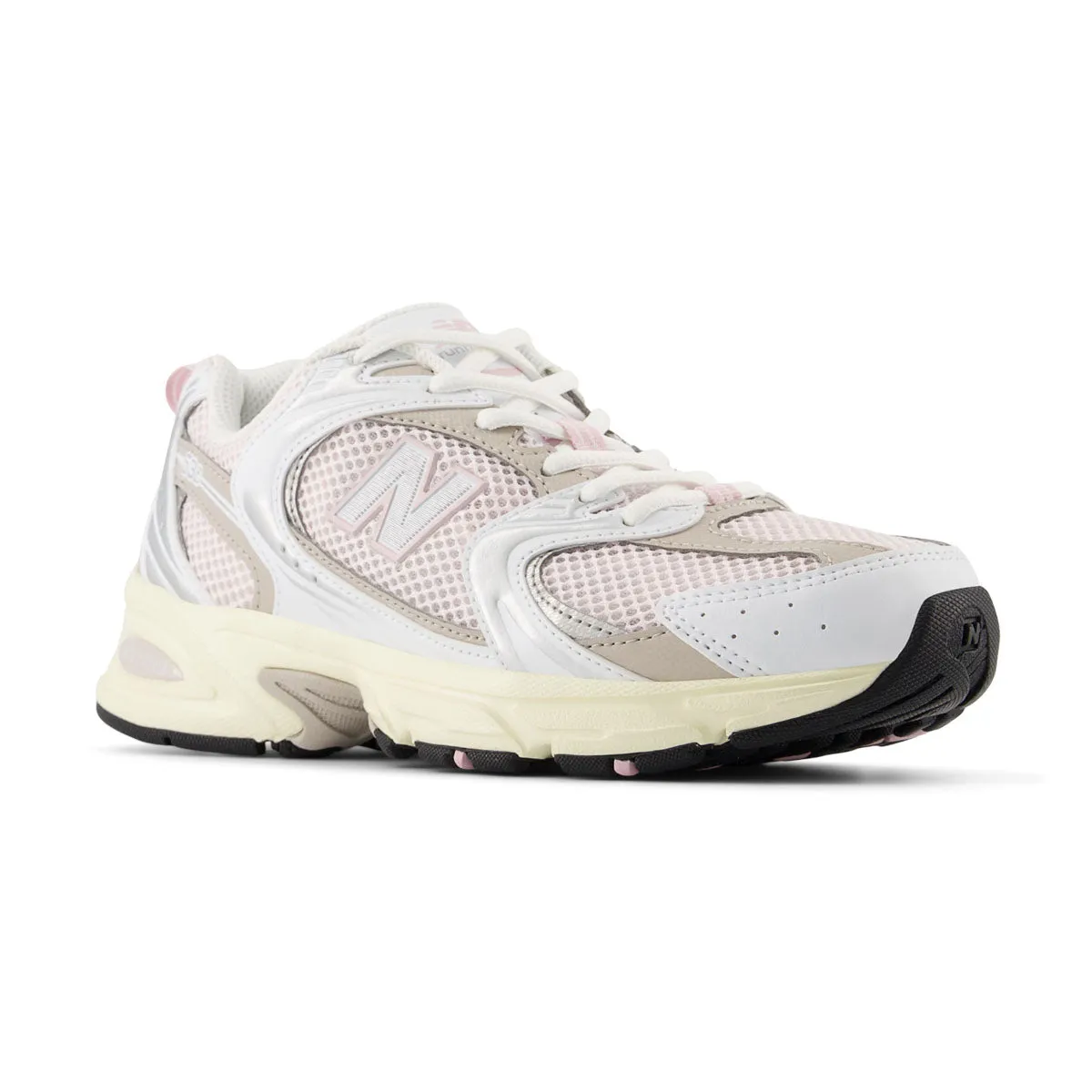 Comfortable Walking 530 'Pink Granite'