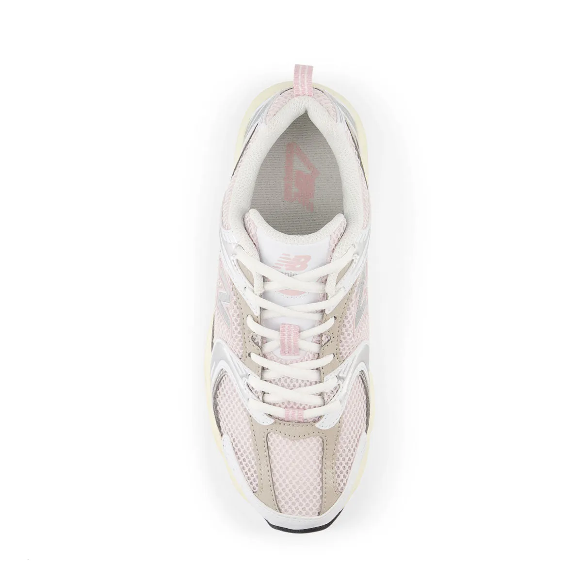 530 'Pink Granite' Natural motion