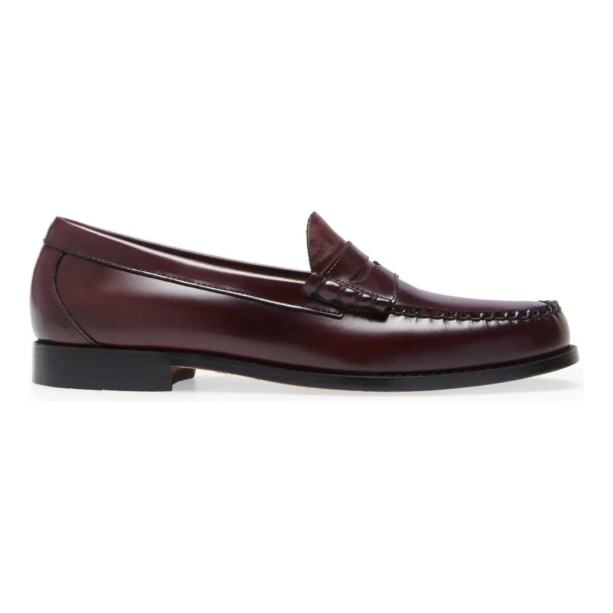 G.H. Bass Men's Larson WeeJun Wine Market Stroll Track Hike