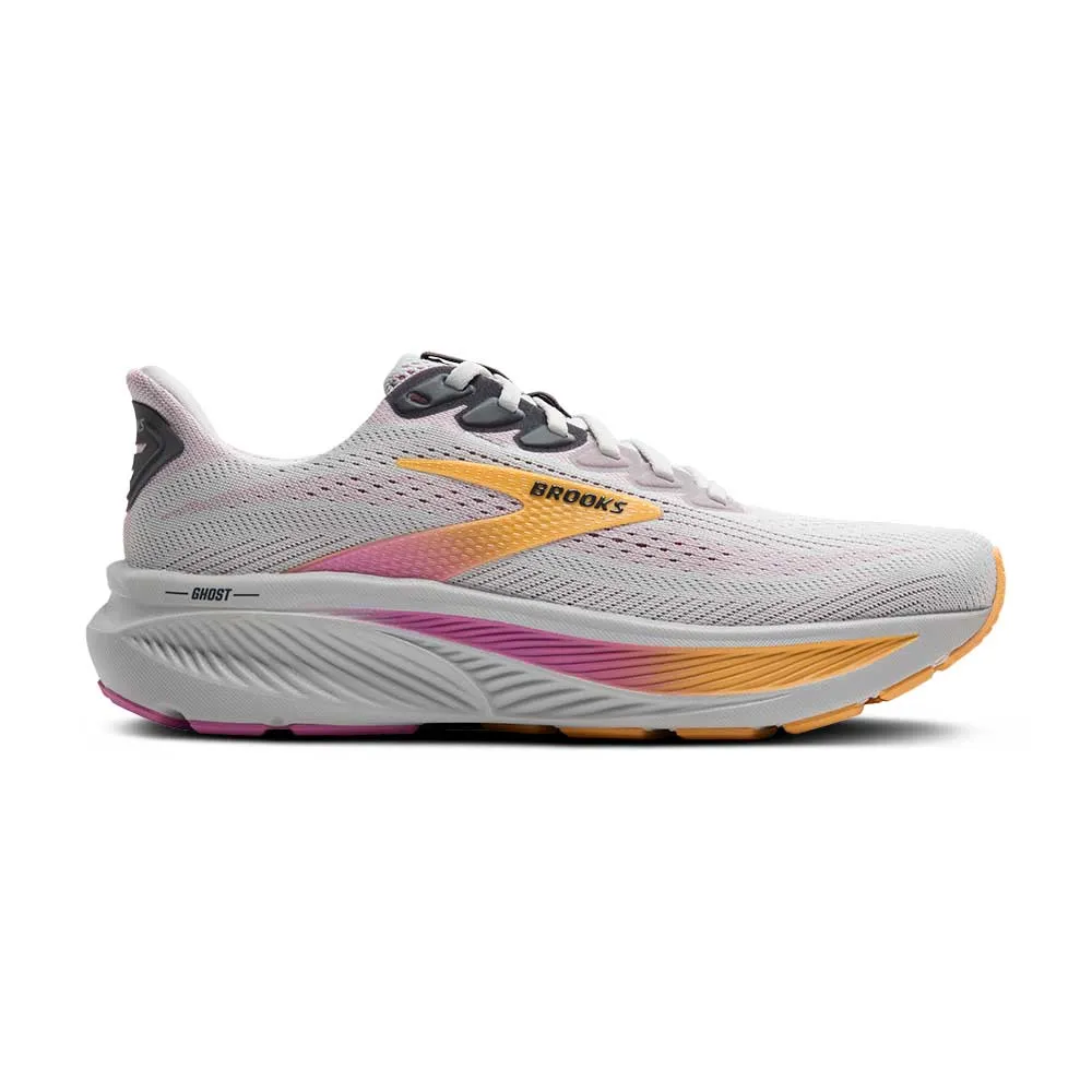 Synthetic Upper Street Edge Ghost 17 Womens