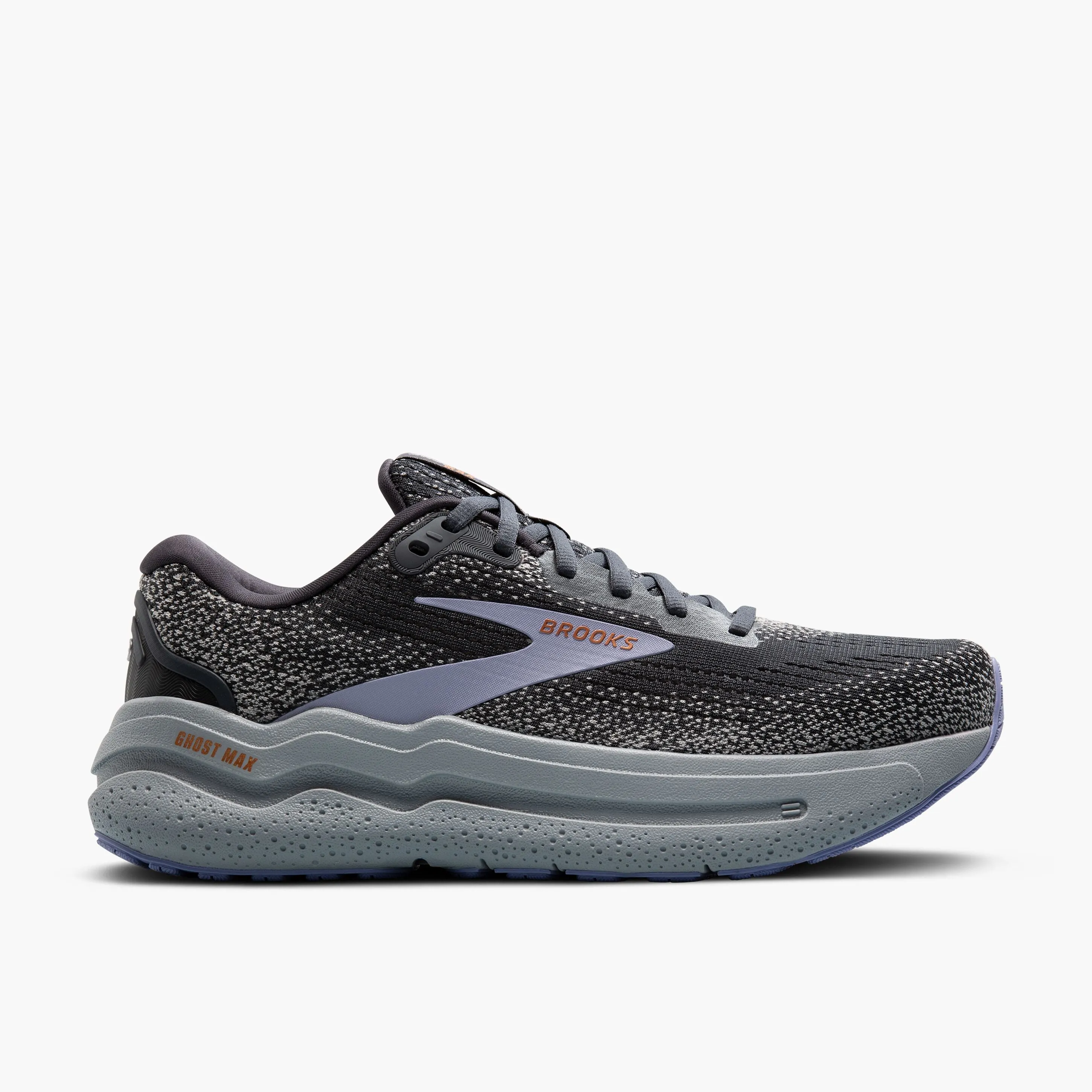 Ghost Max 2 Womens Stretchable Material Free Pace