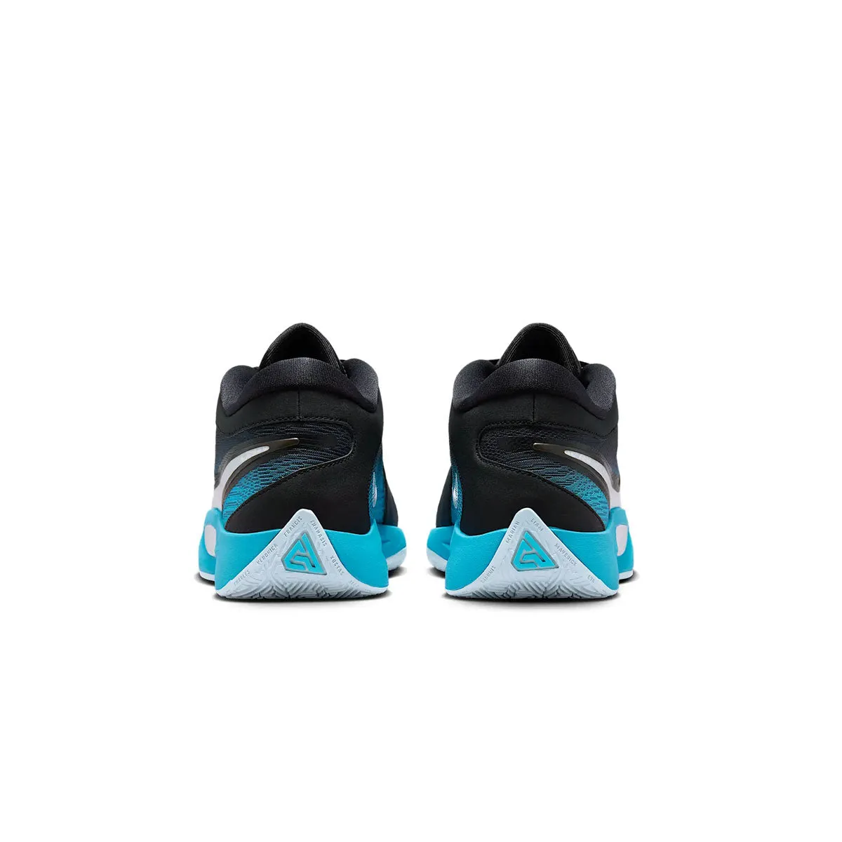 Giannis Freak 6 'Christmas EP' Easy Maintenance Work Casual