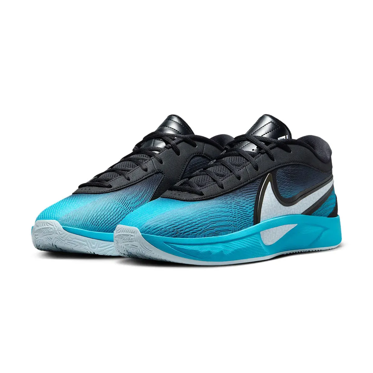 Comfort Canvas Street Mode Giannis Freak 6 'Christmas EP'