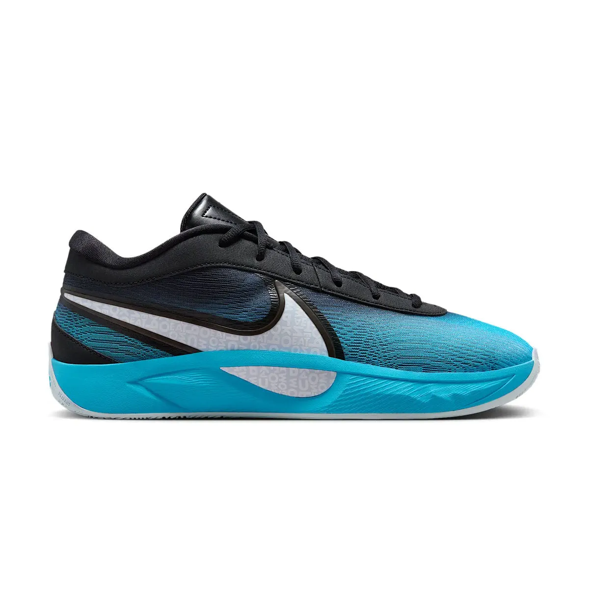 Wear Light Endurance Ready Giannis Freak 6 'Christmas EP'