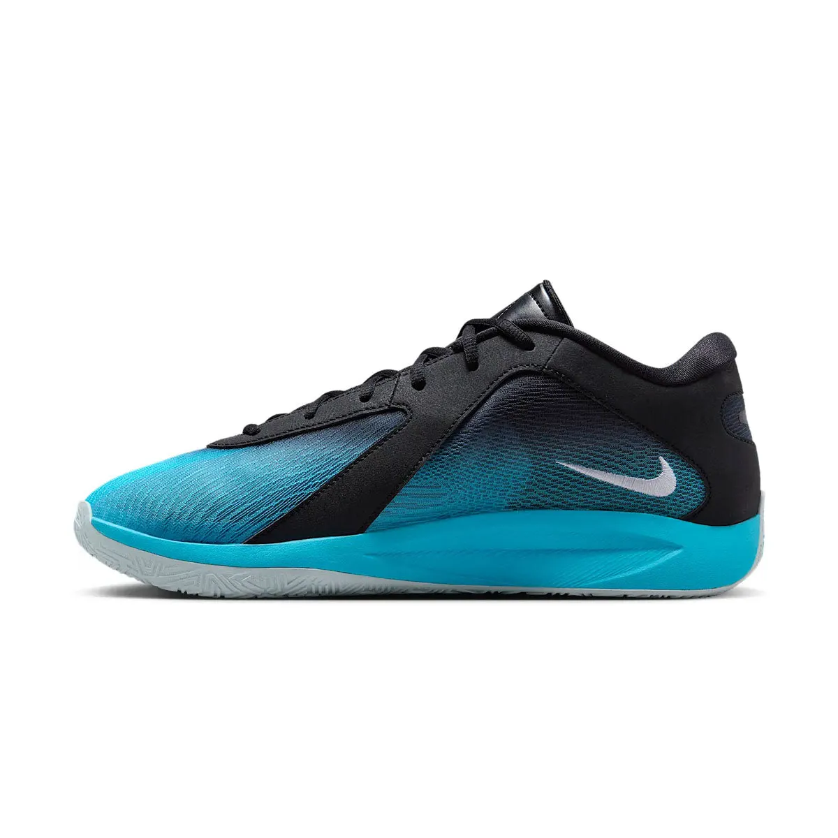 Giannis Freak 6 'Christmas EP' Hydrophobic coating