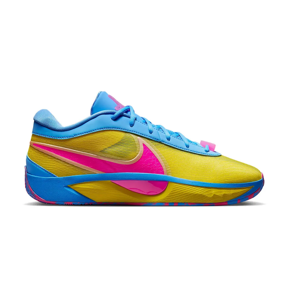 Giannis Freak 6 EP 'Candy Funhouse' Fitness Ready