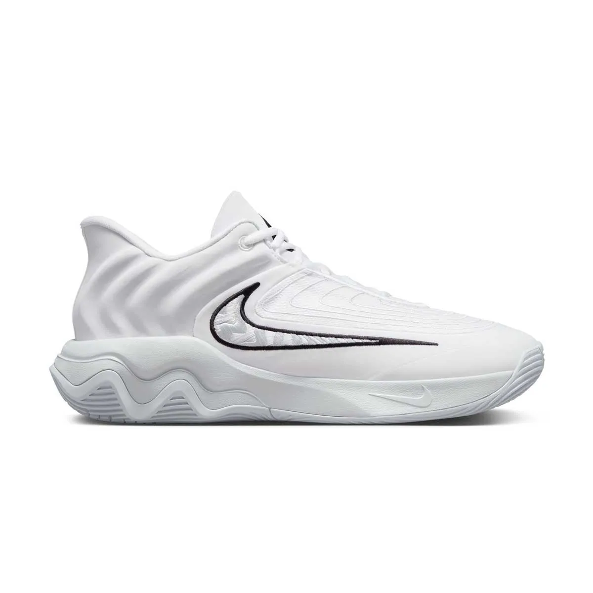 Chic Comfort No Squeeze Giannis Immortality 4 EP 'Triple White'