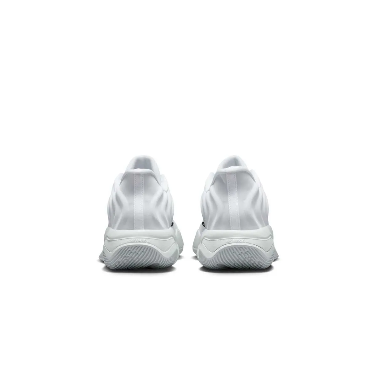 No Laces Giannis Immortality 4 EP 'Triple White'